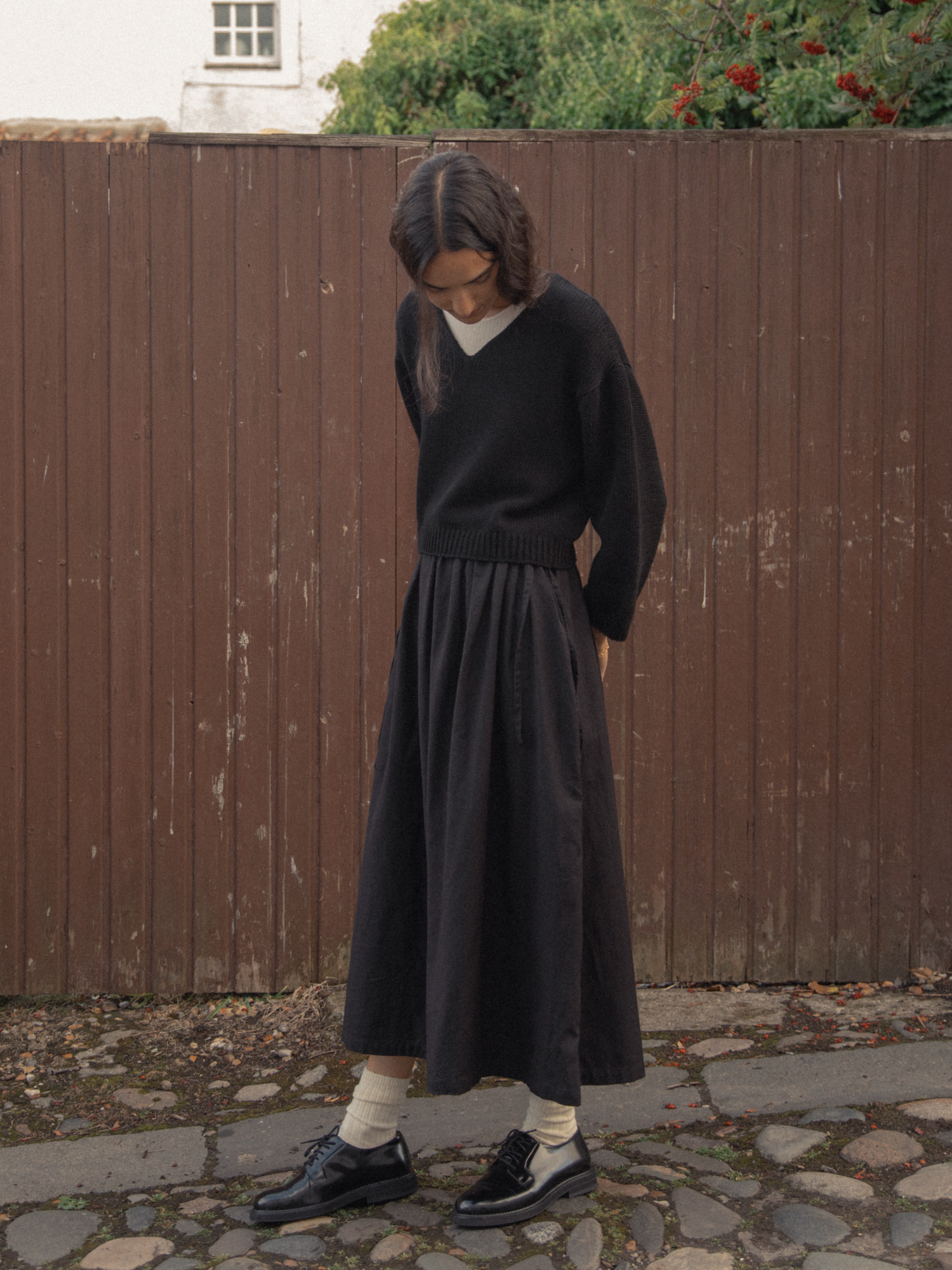 Frances Noir