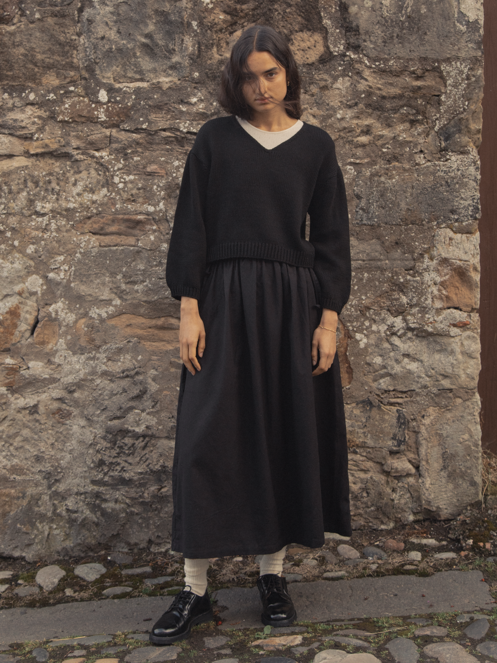 Frances Noir