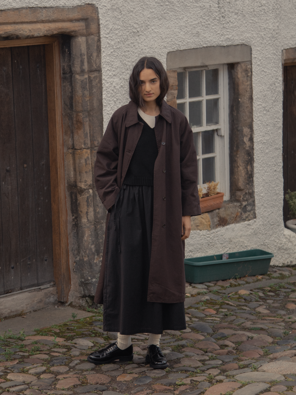 Penelope Trench
