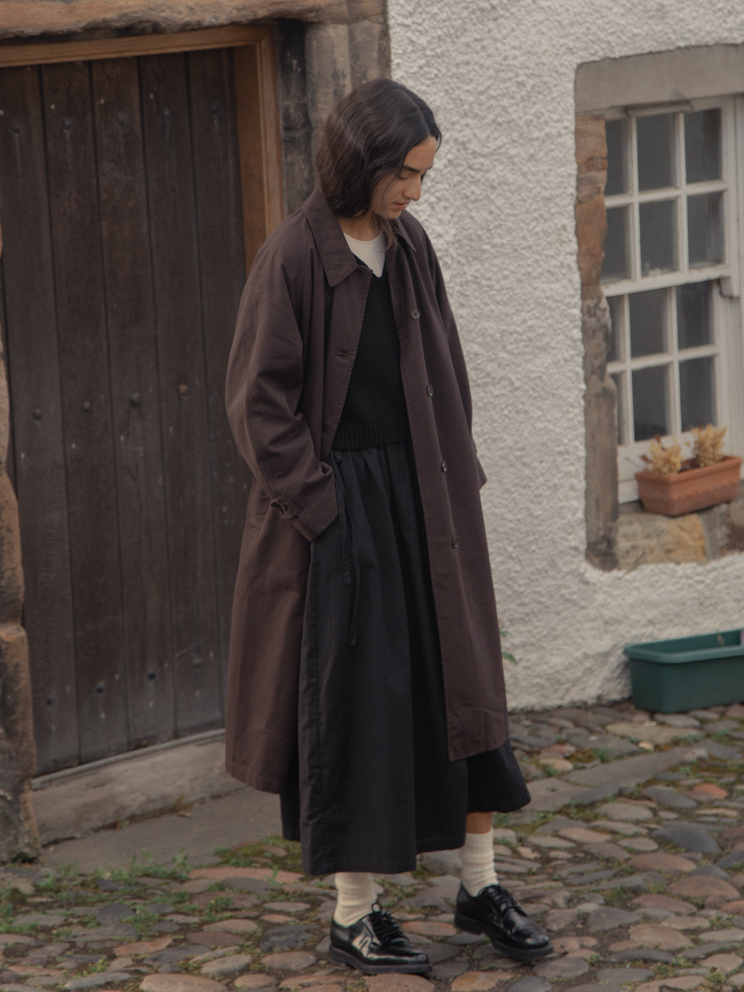 Penelope Trench