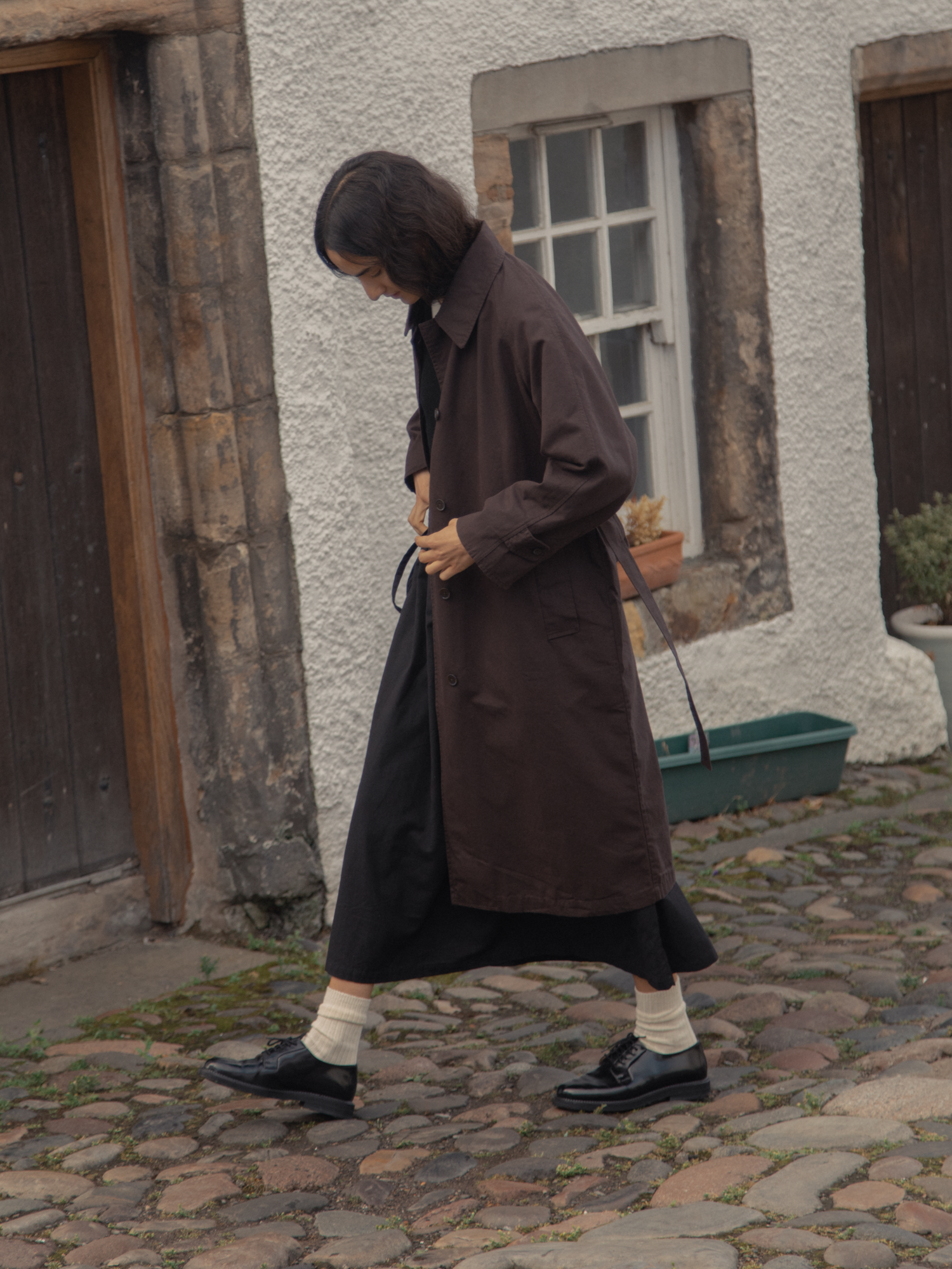 Penelope Trench