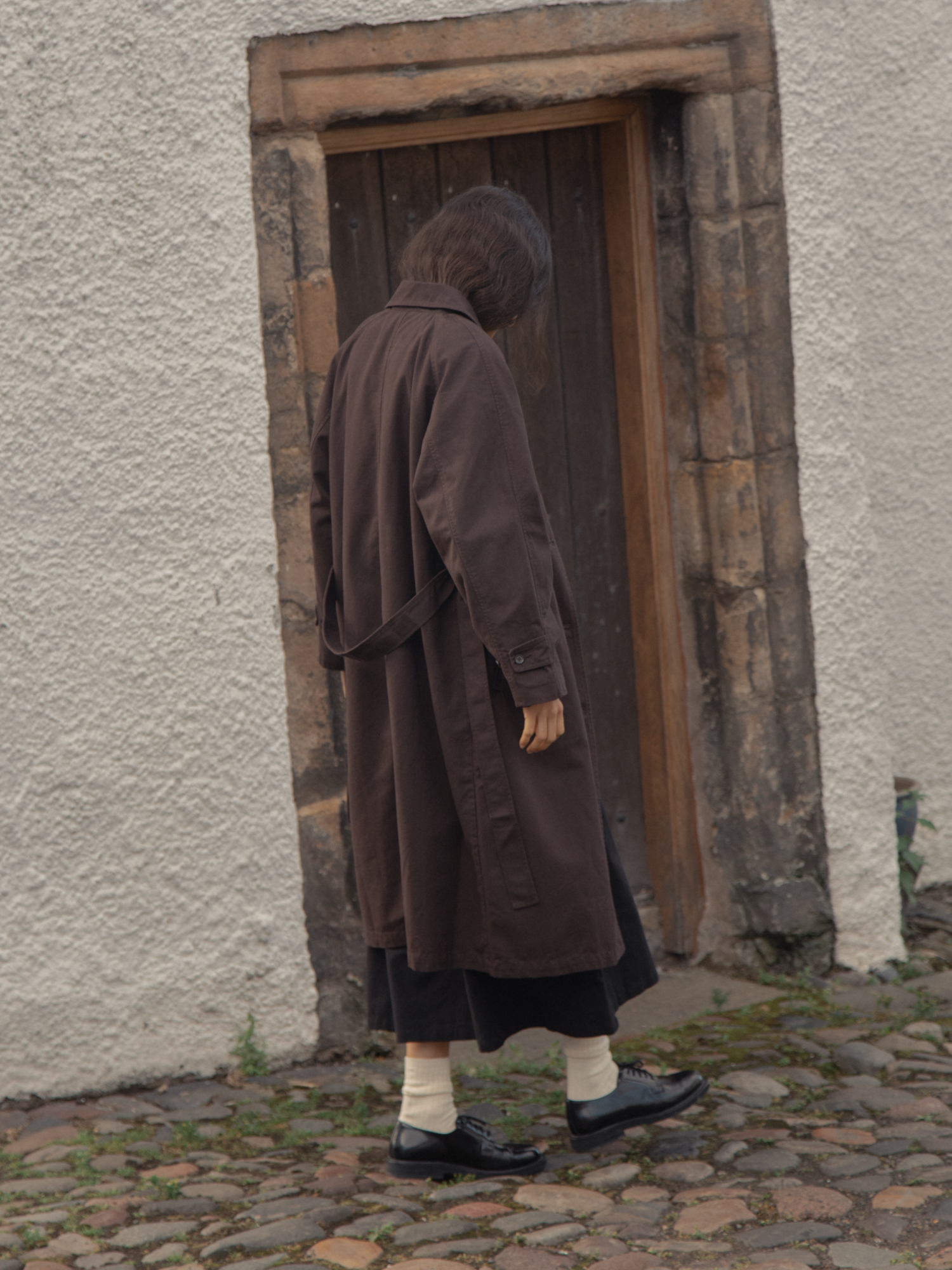 Penelope Trench