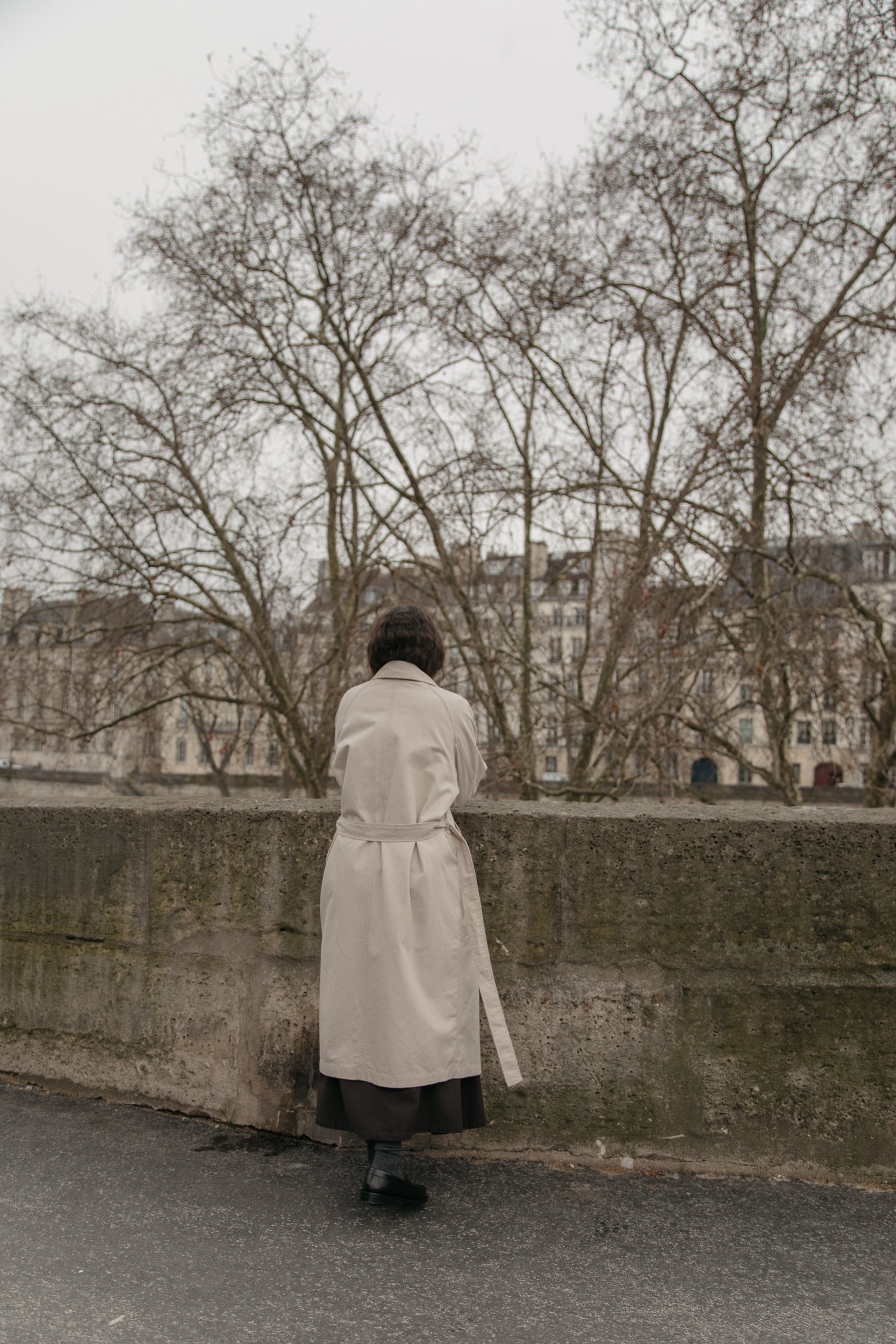 Penelope Trench