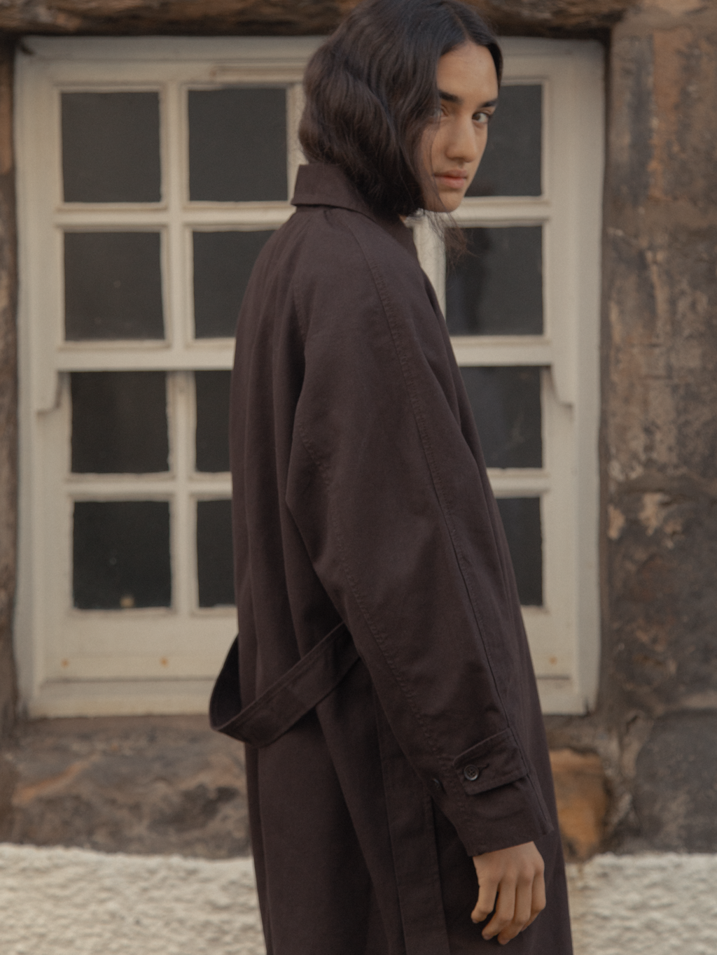 Penelope Trench