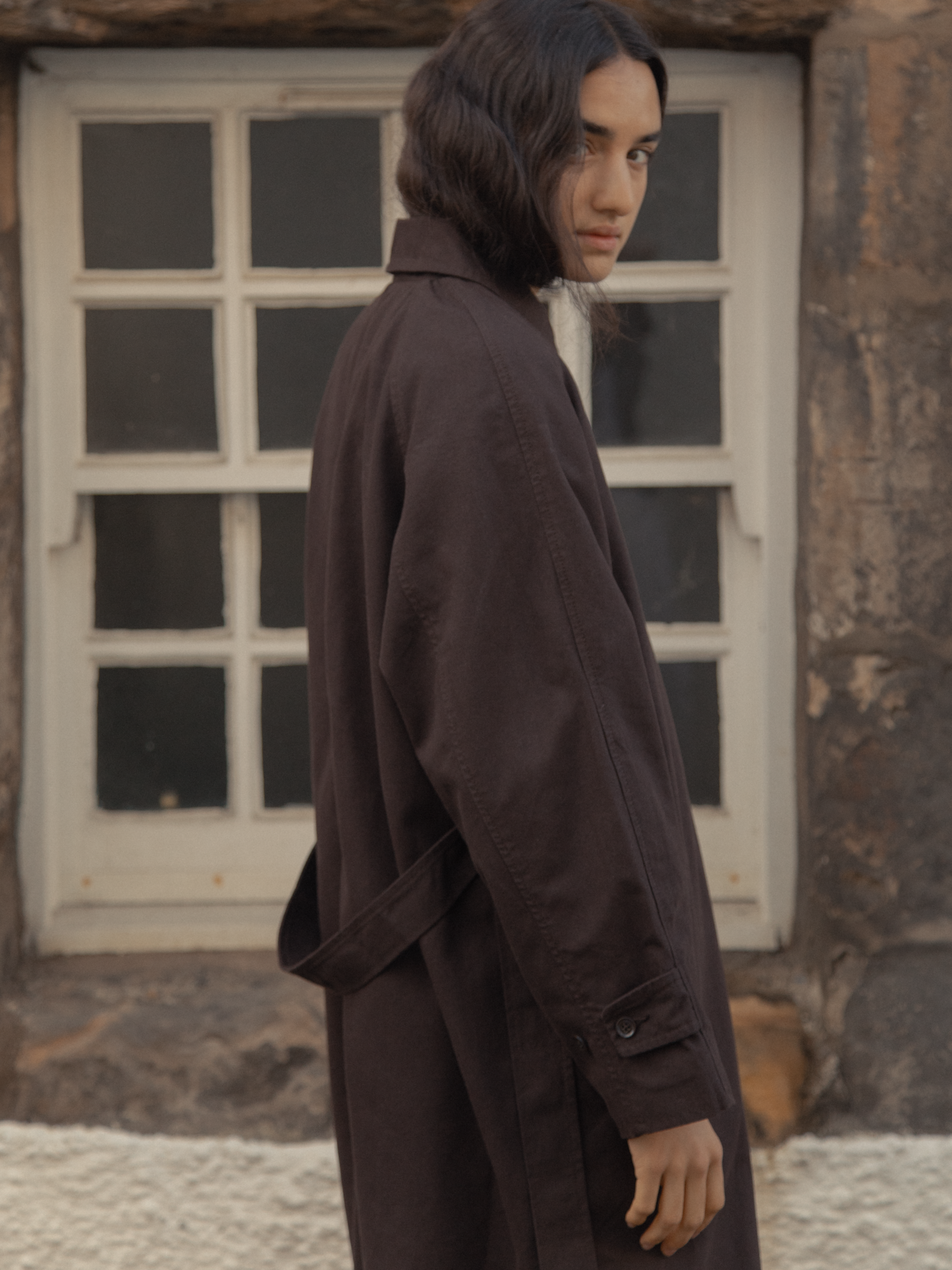 Penelope Trench