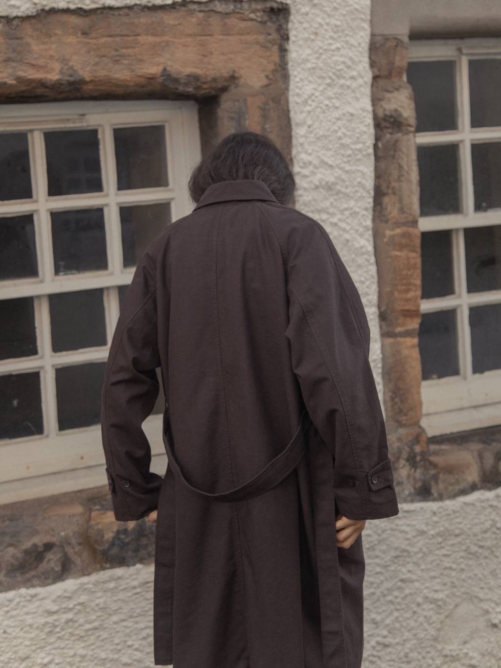 Penelope Trench