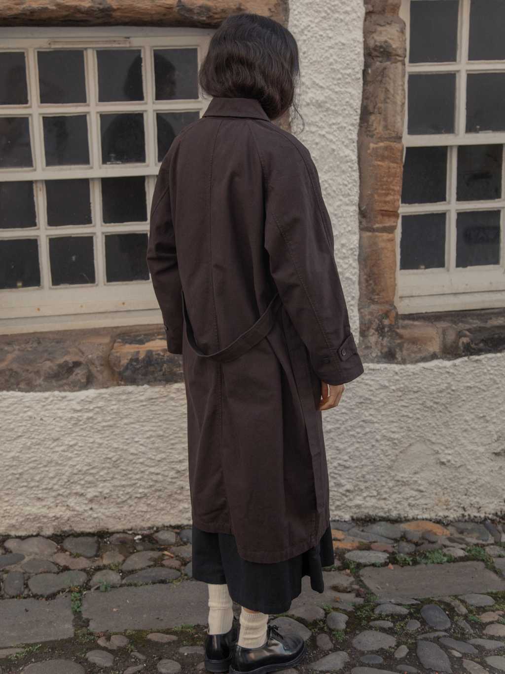 Penelope Trench