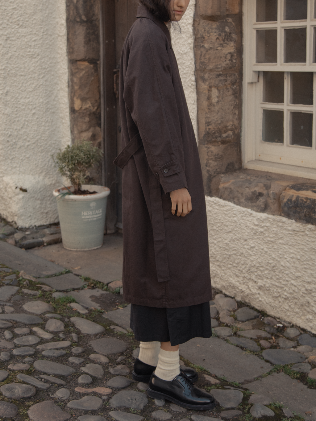 Penelope Trench