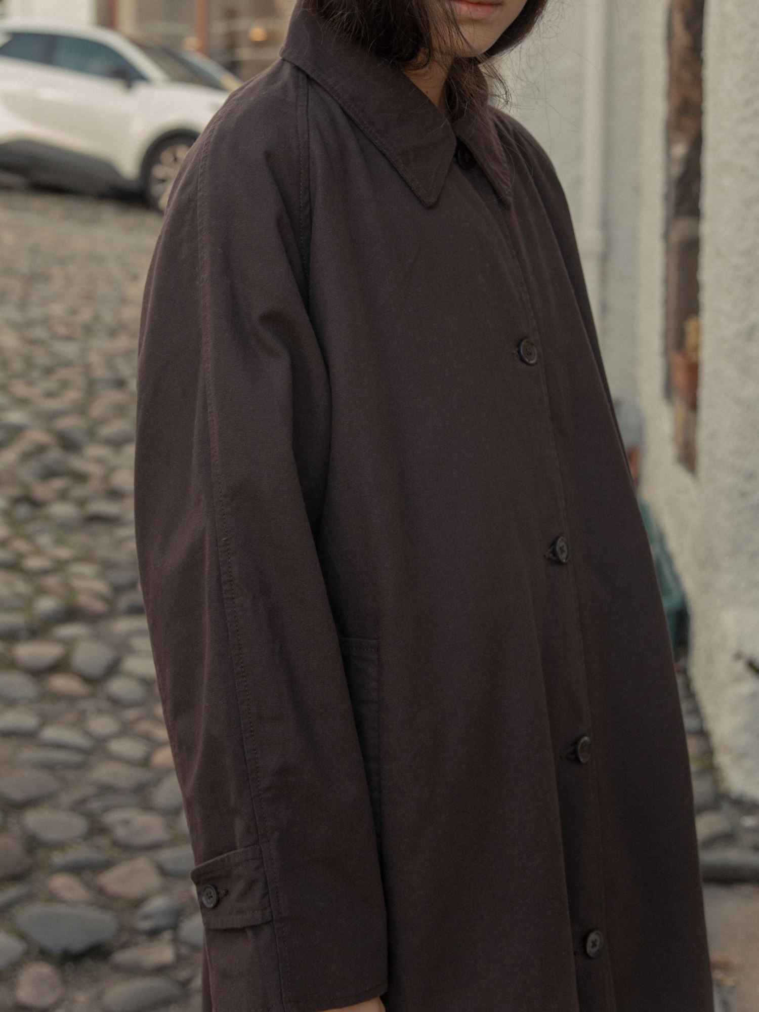 Penelope Trench