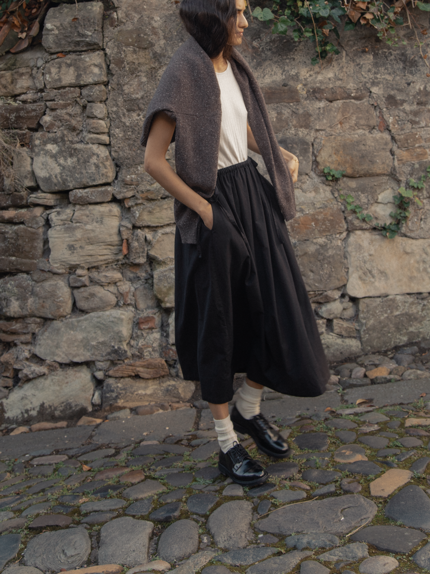 Frances Noir
