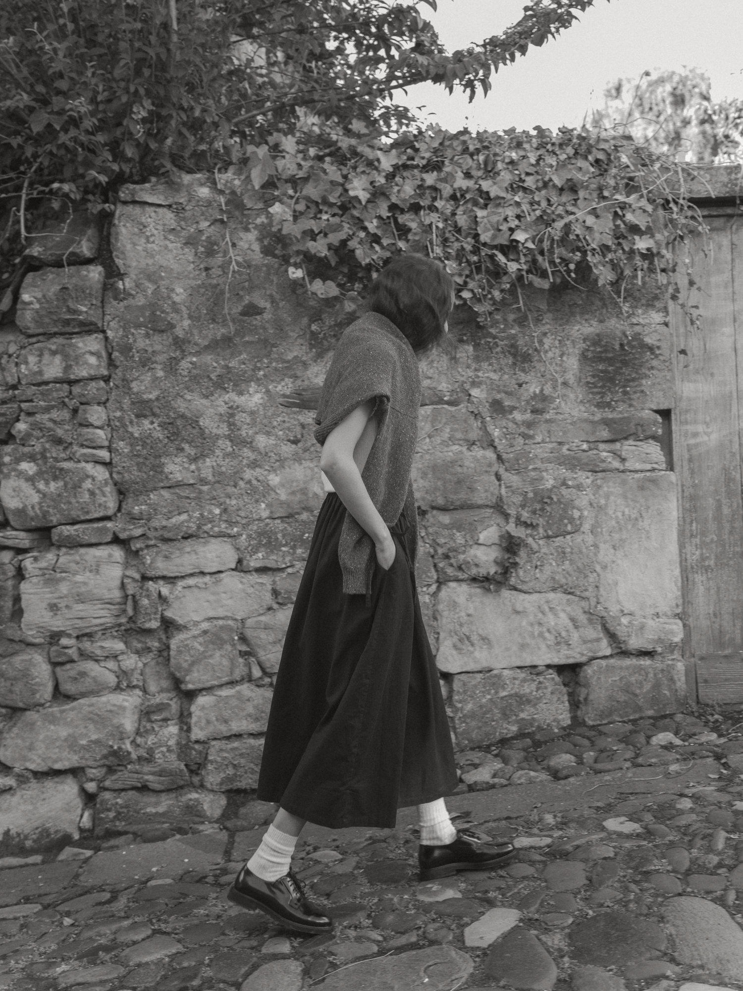 Frances Noir