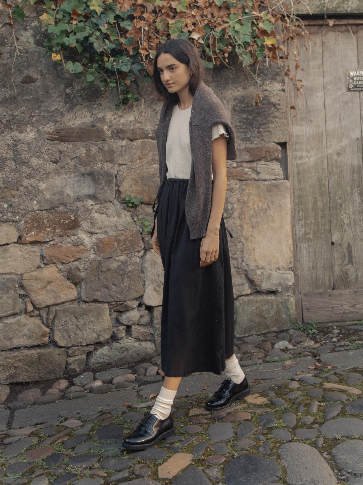 Frances Noir