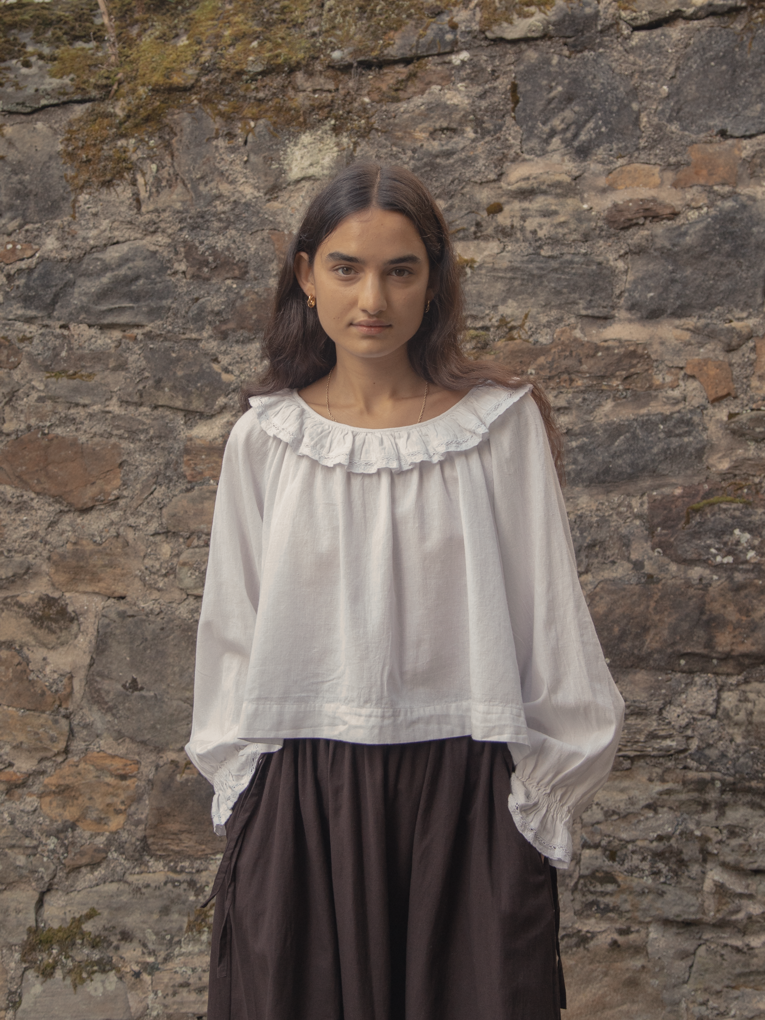 Freya Blouse