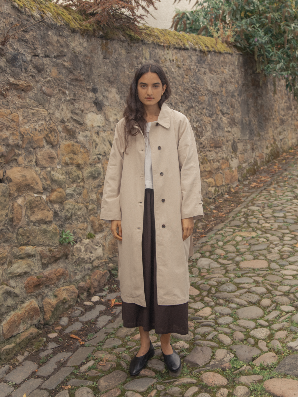 Penelope Trench