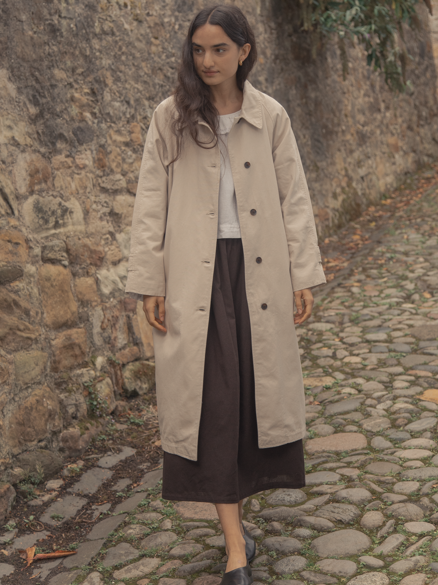 Penelope Trench