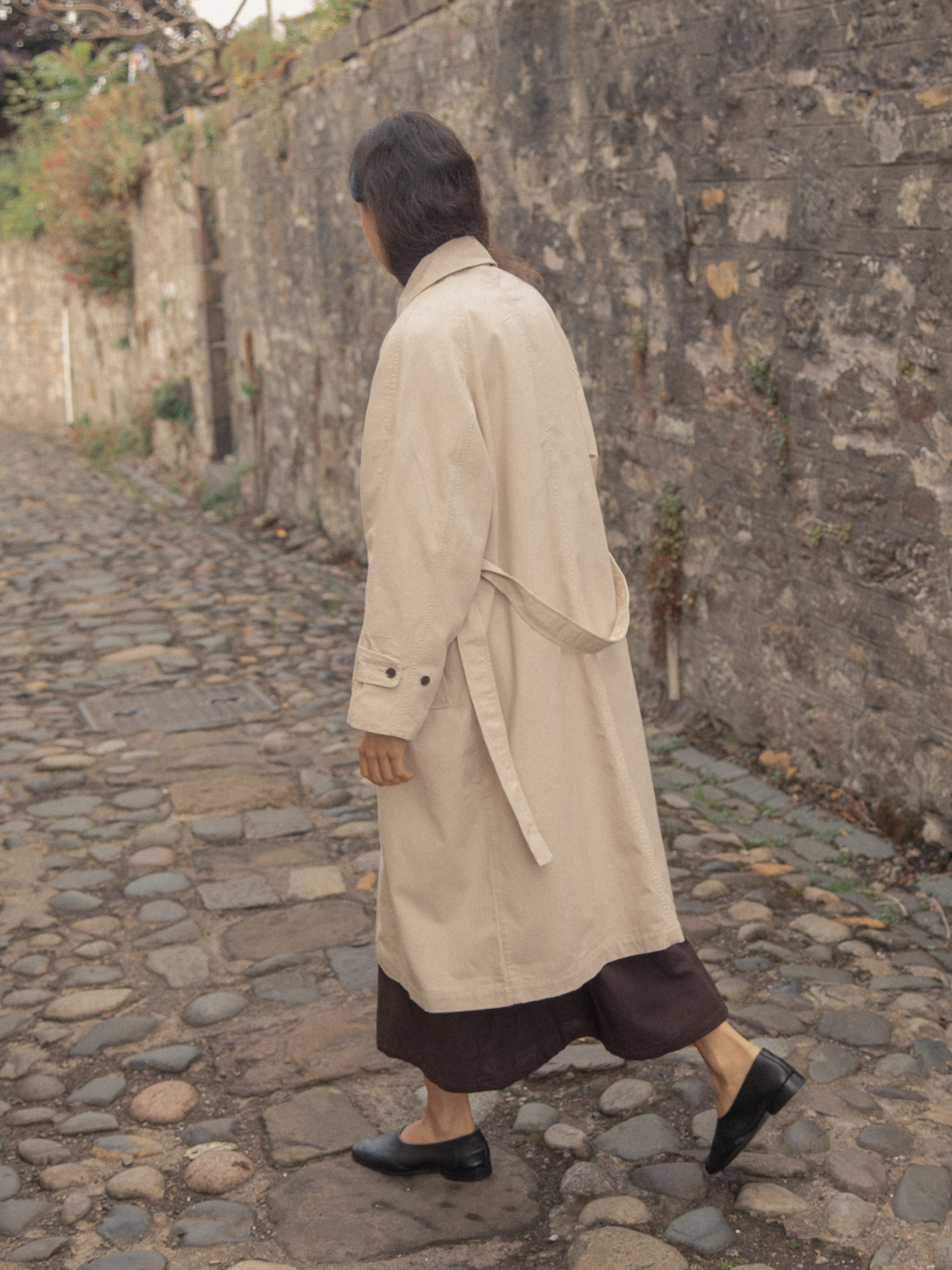 Penelope Trench