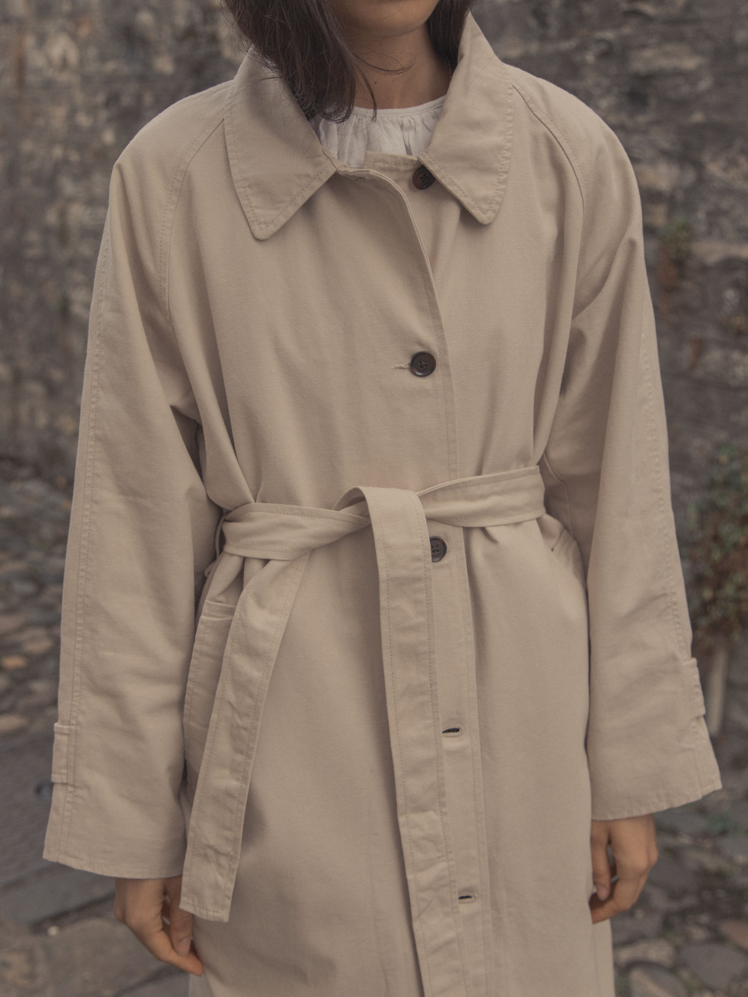 Penelope Trench