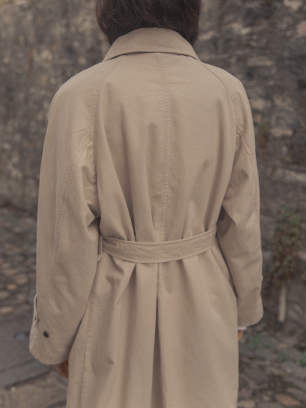 Penelope Trench
