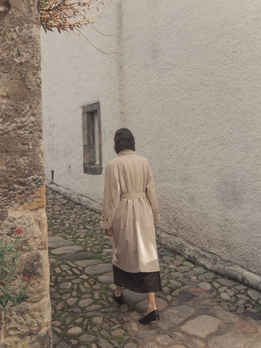 Penelope Trench