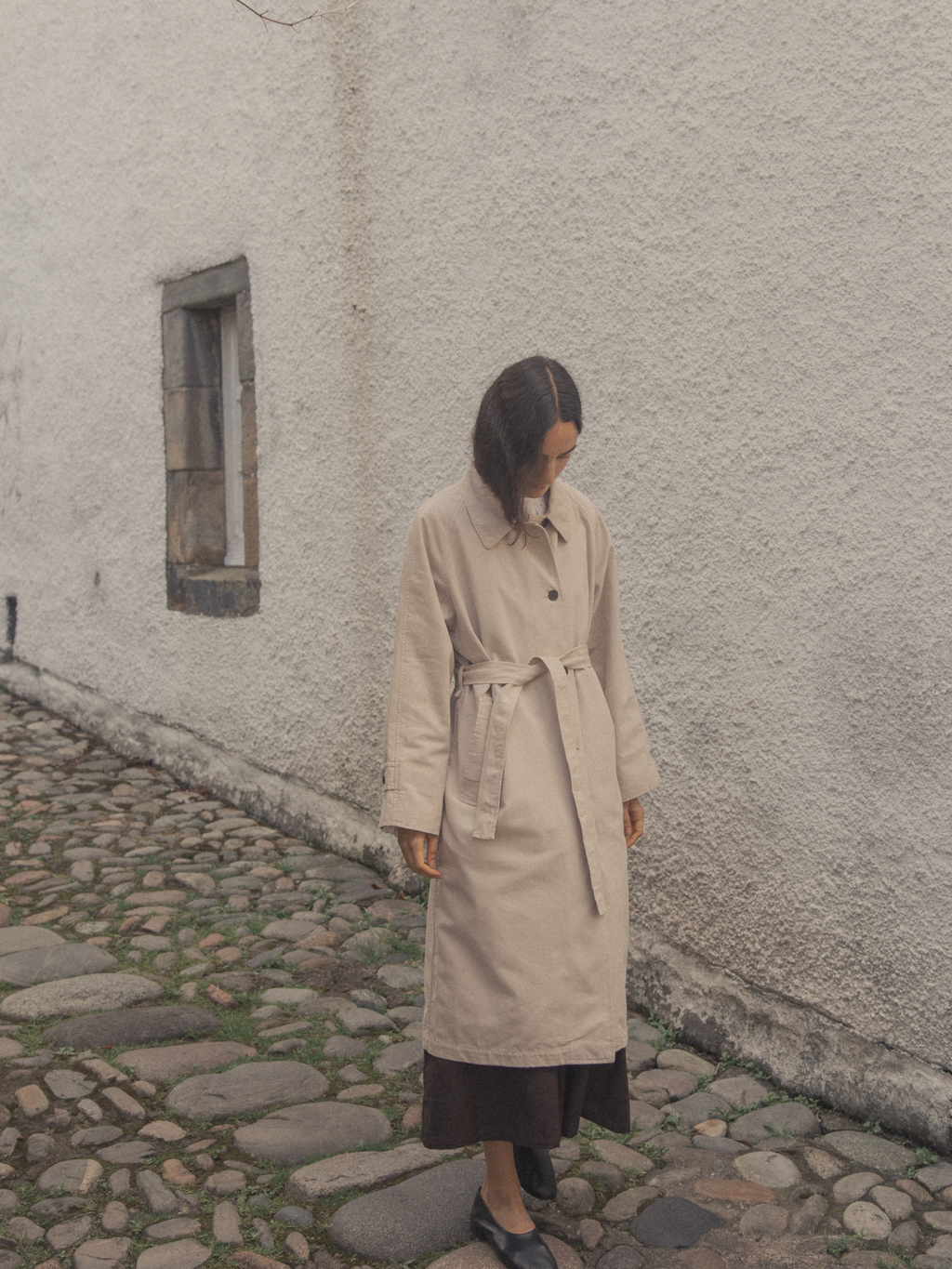 Penelope Trench