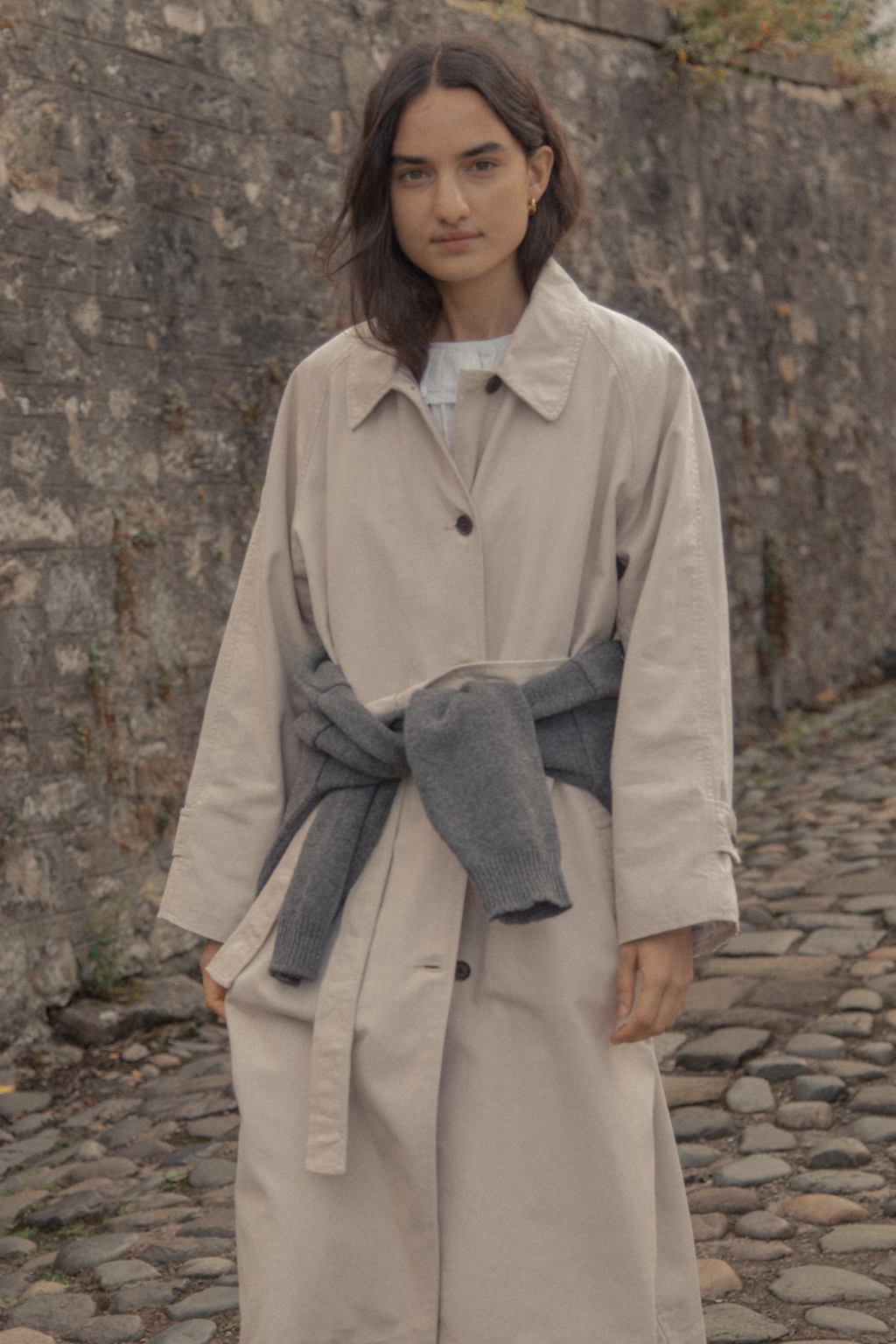 Penelope Trench