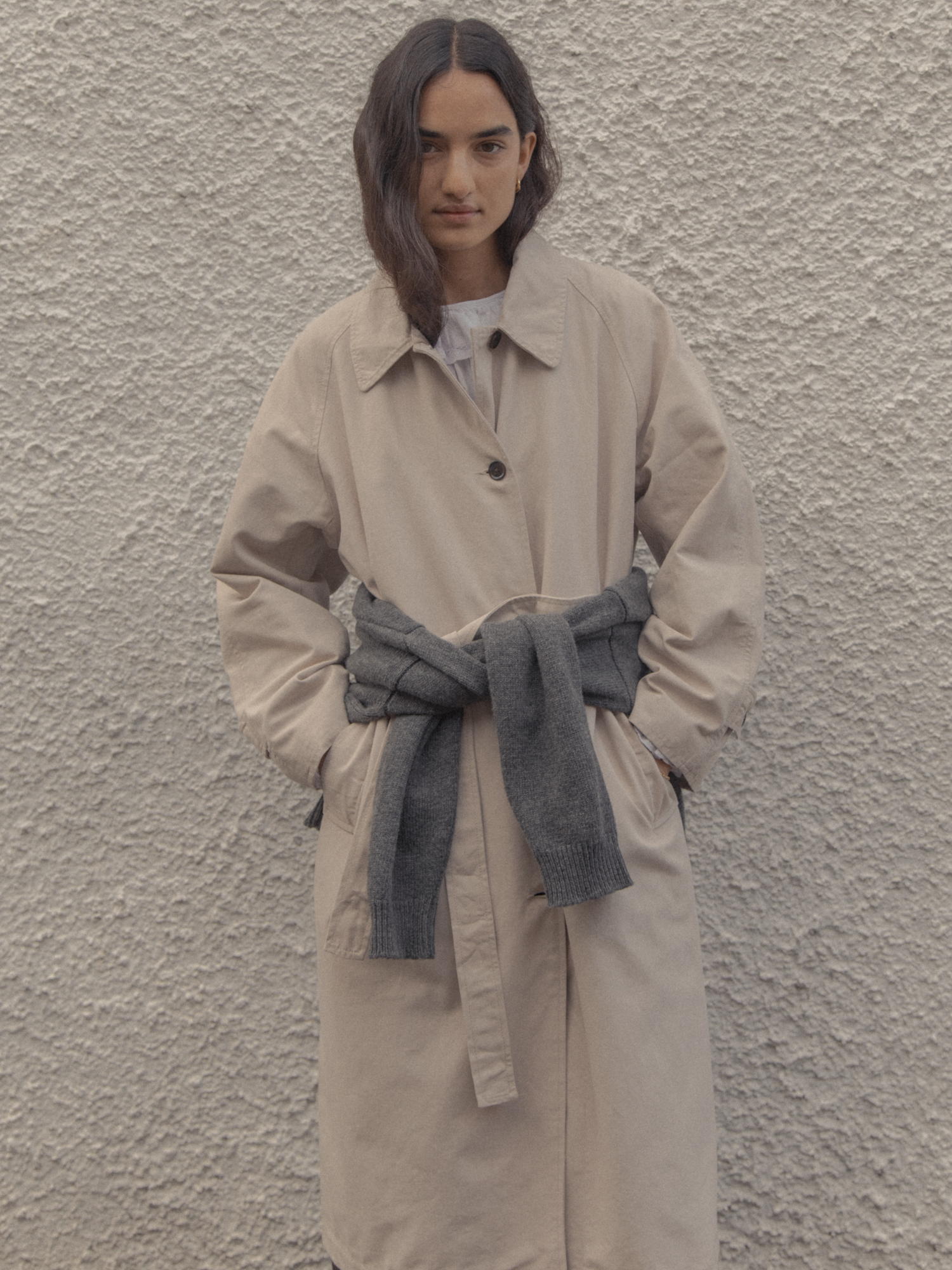 Penelope Trench