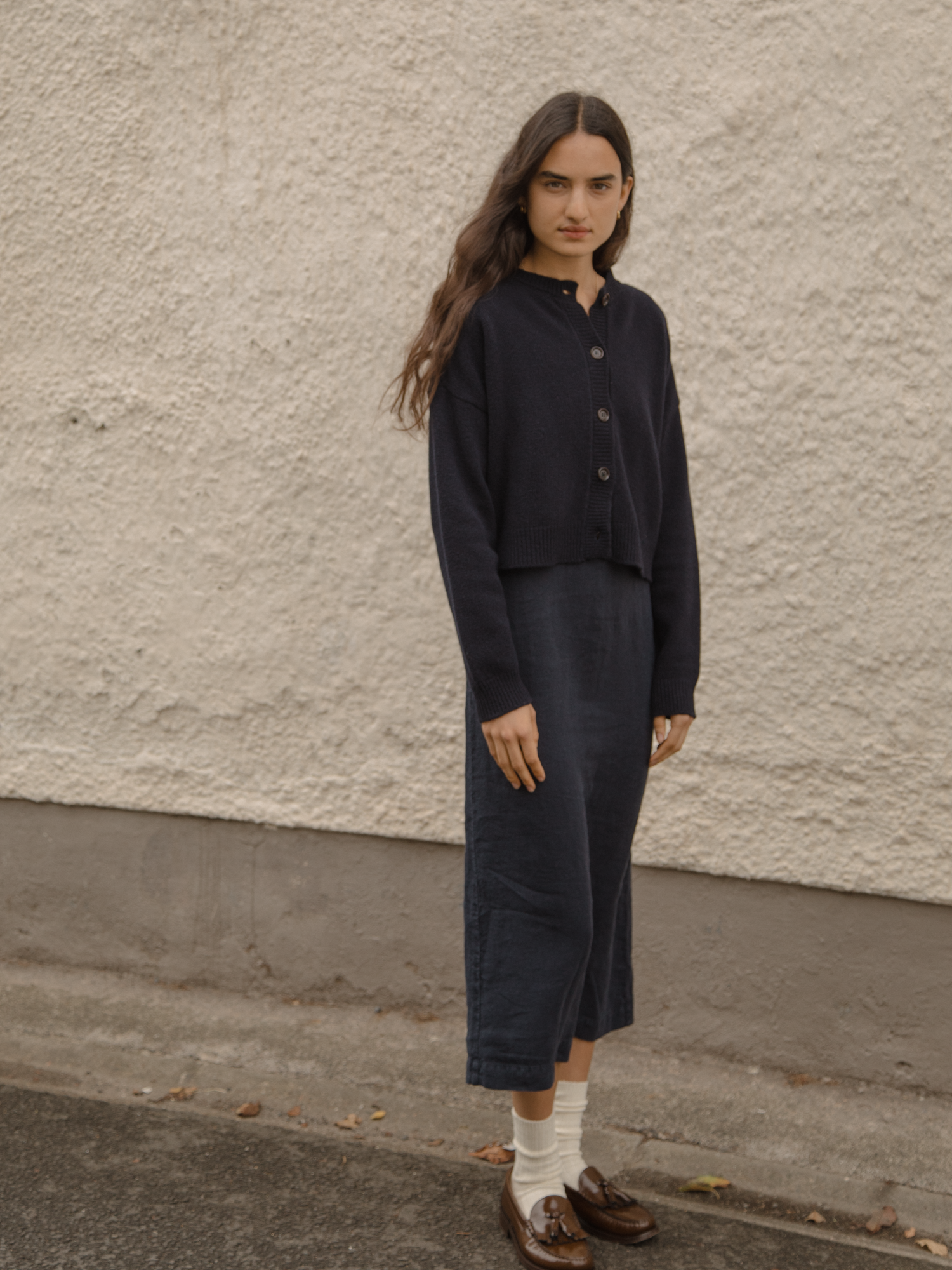 Giséle Cardigan