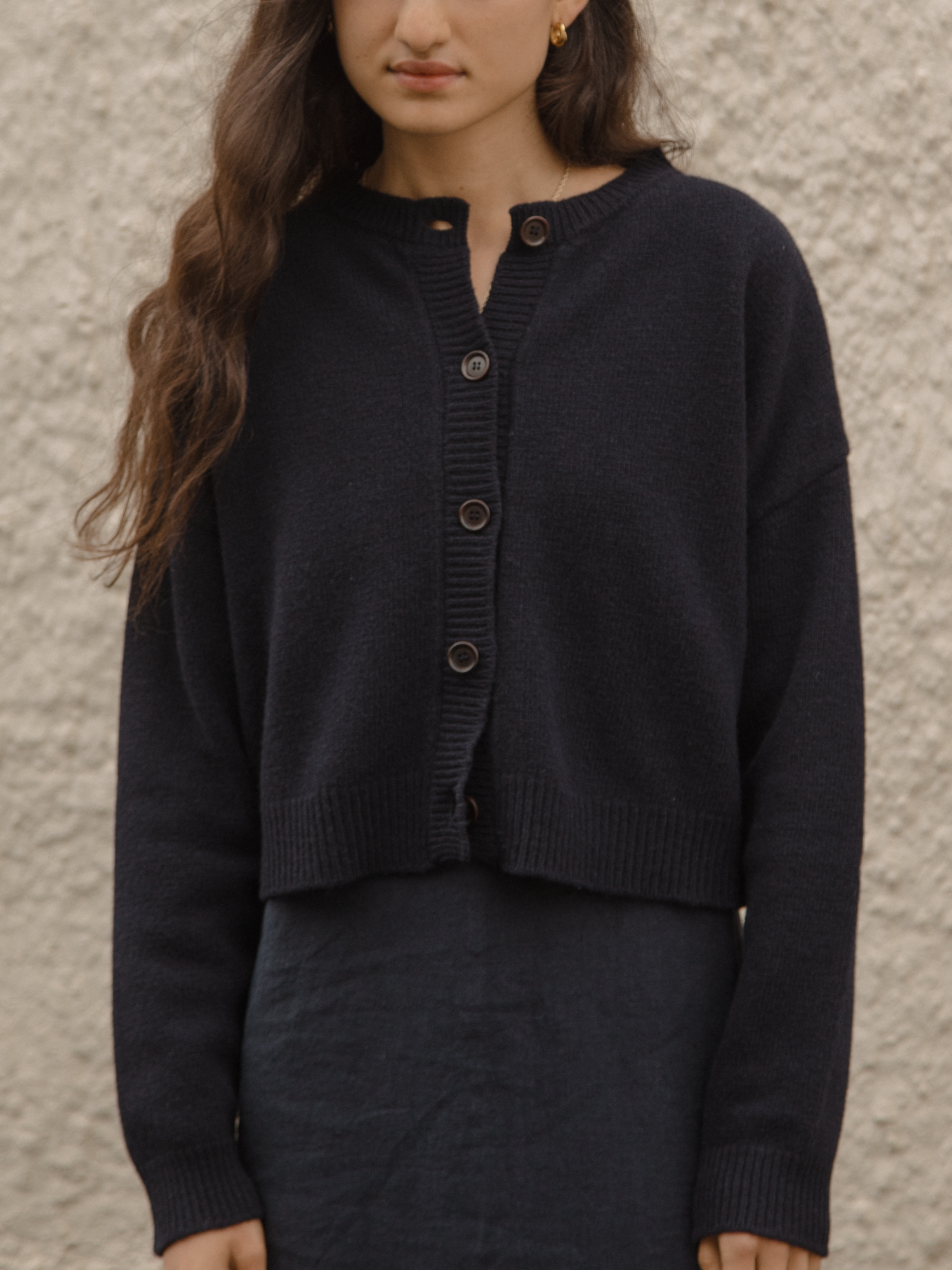 Giséle Cardigan