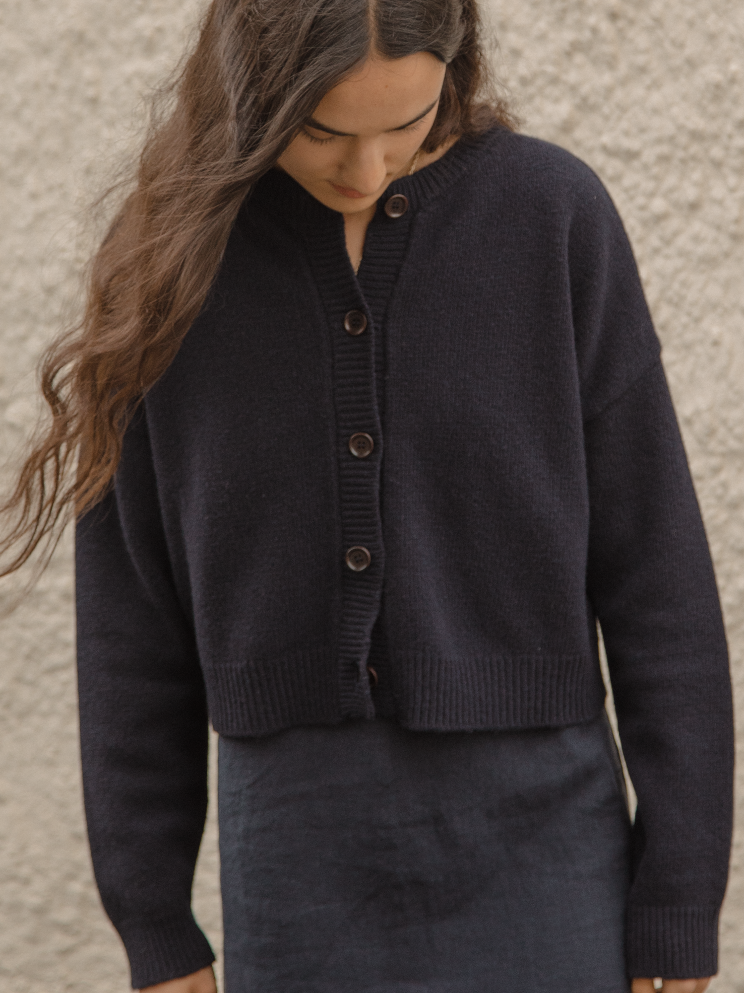 Giséle Cardigan
