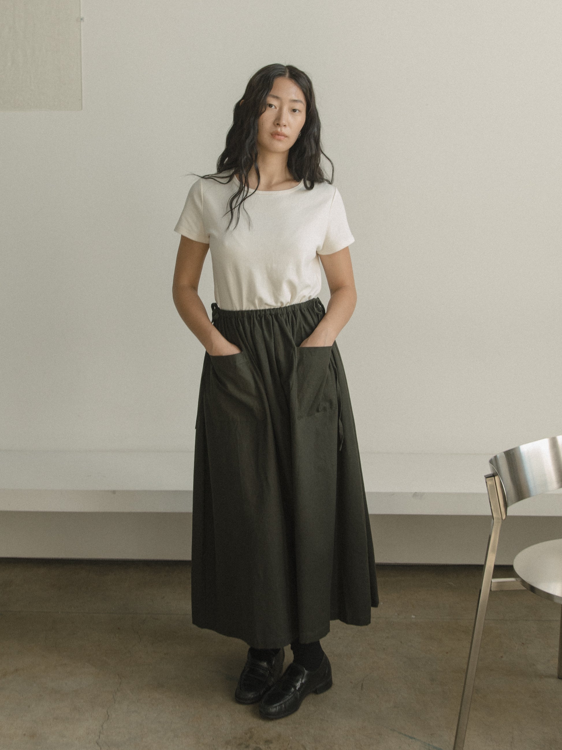 Frances Skirt