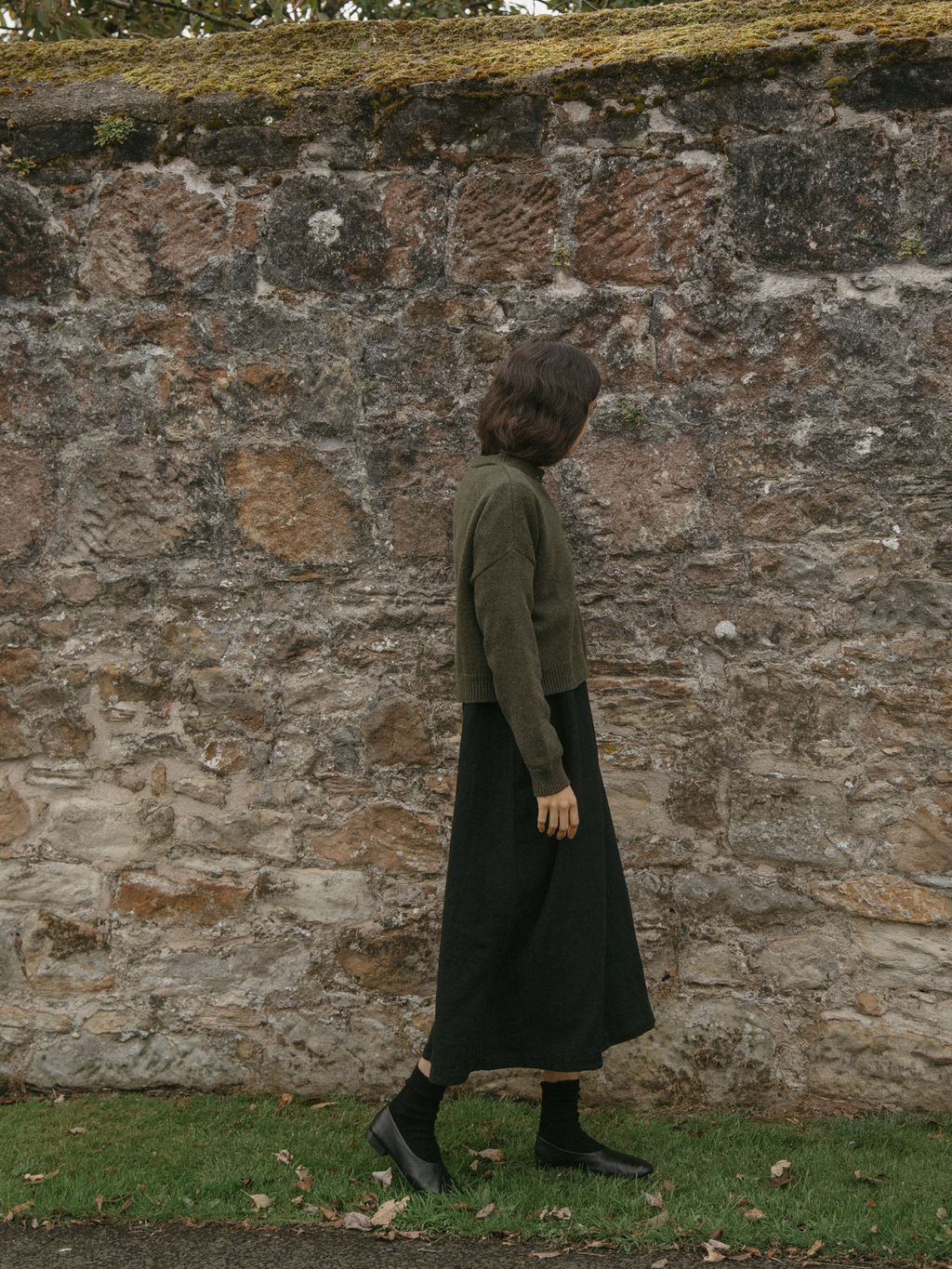 Giséle Cardigan
