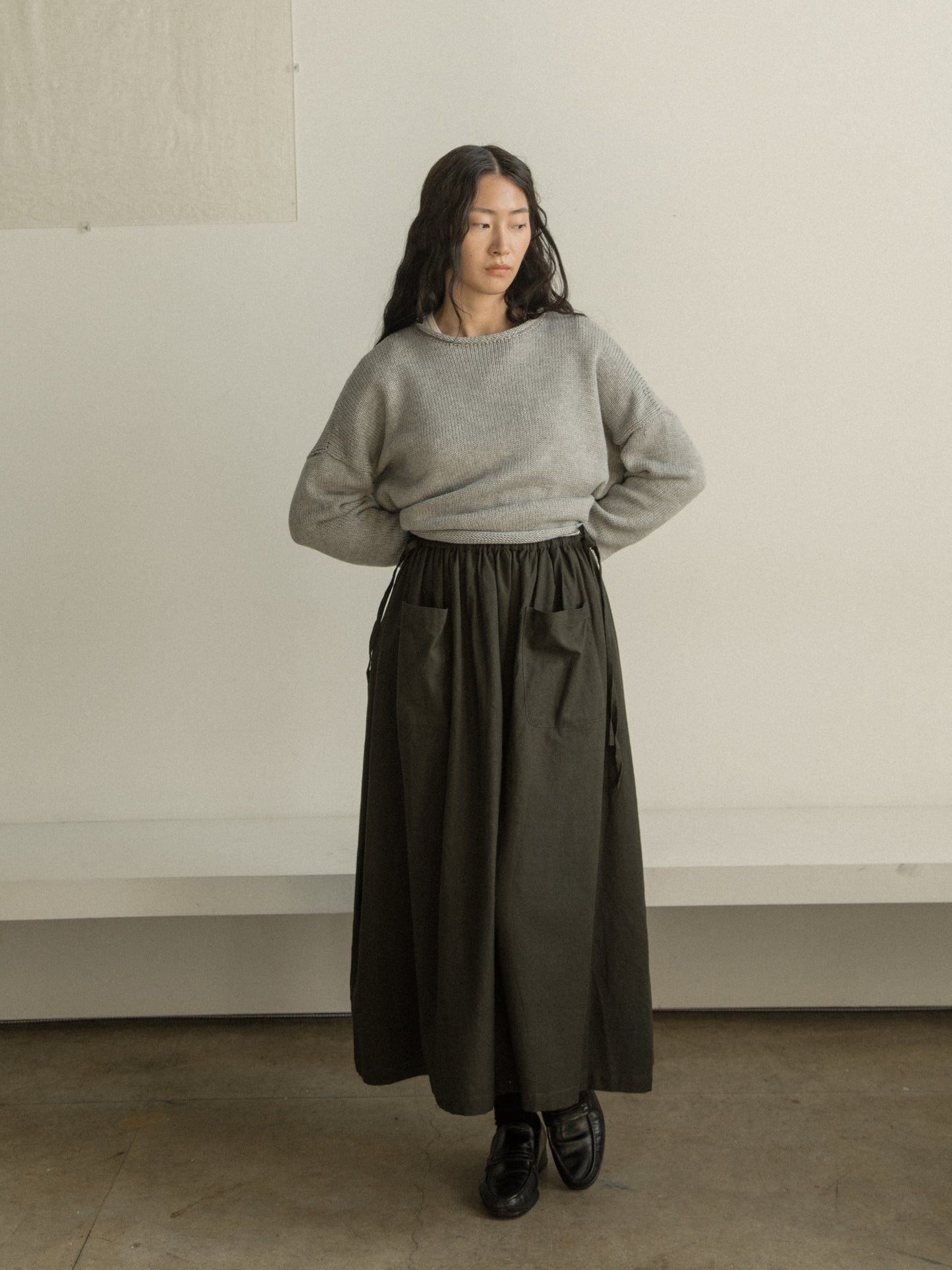 Frances Skirt