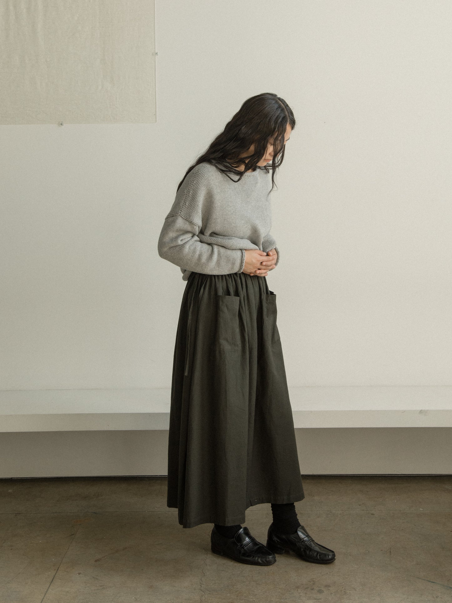 Frances Skirt