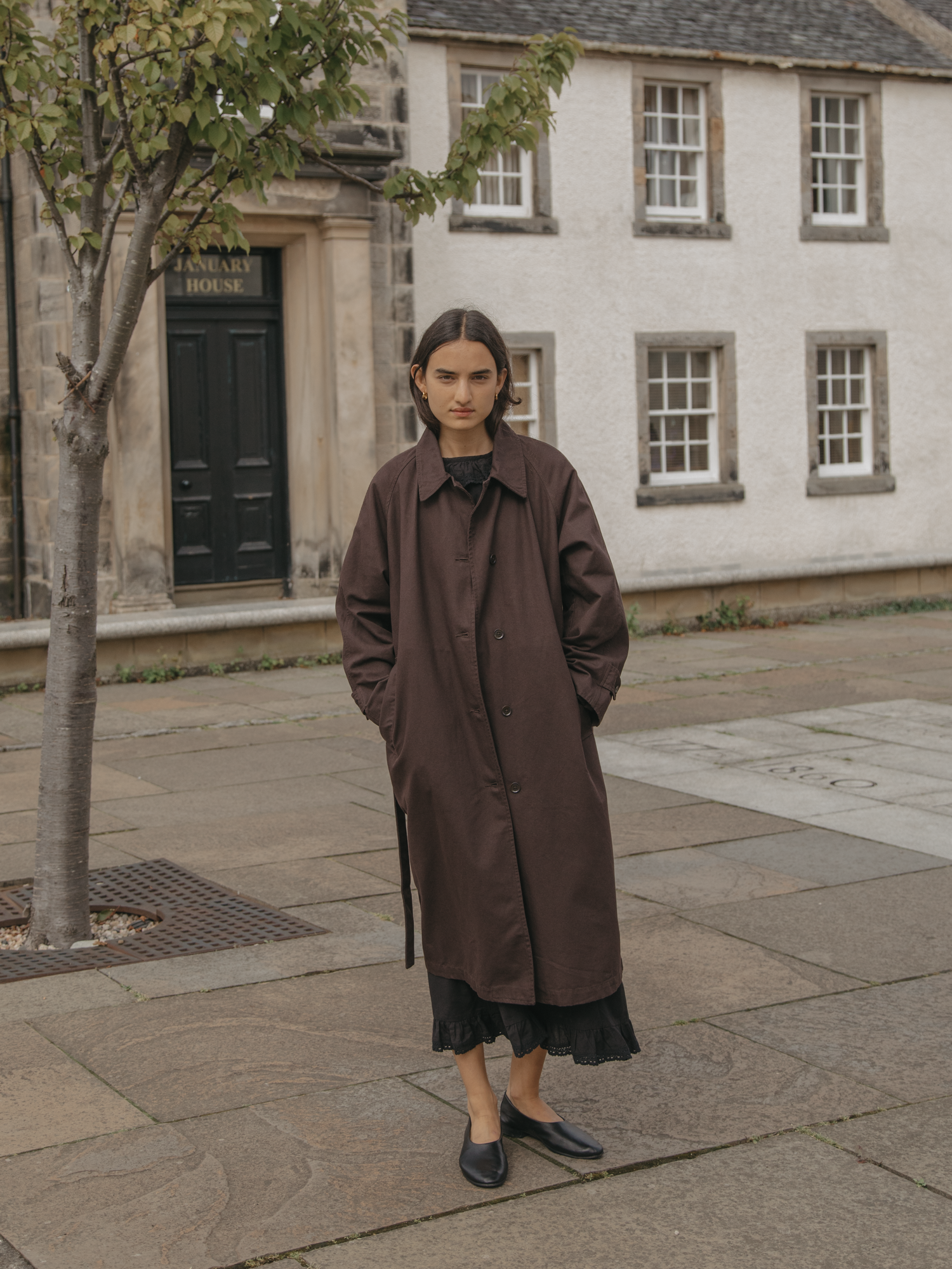 Penelope Trench