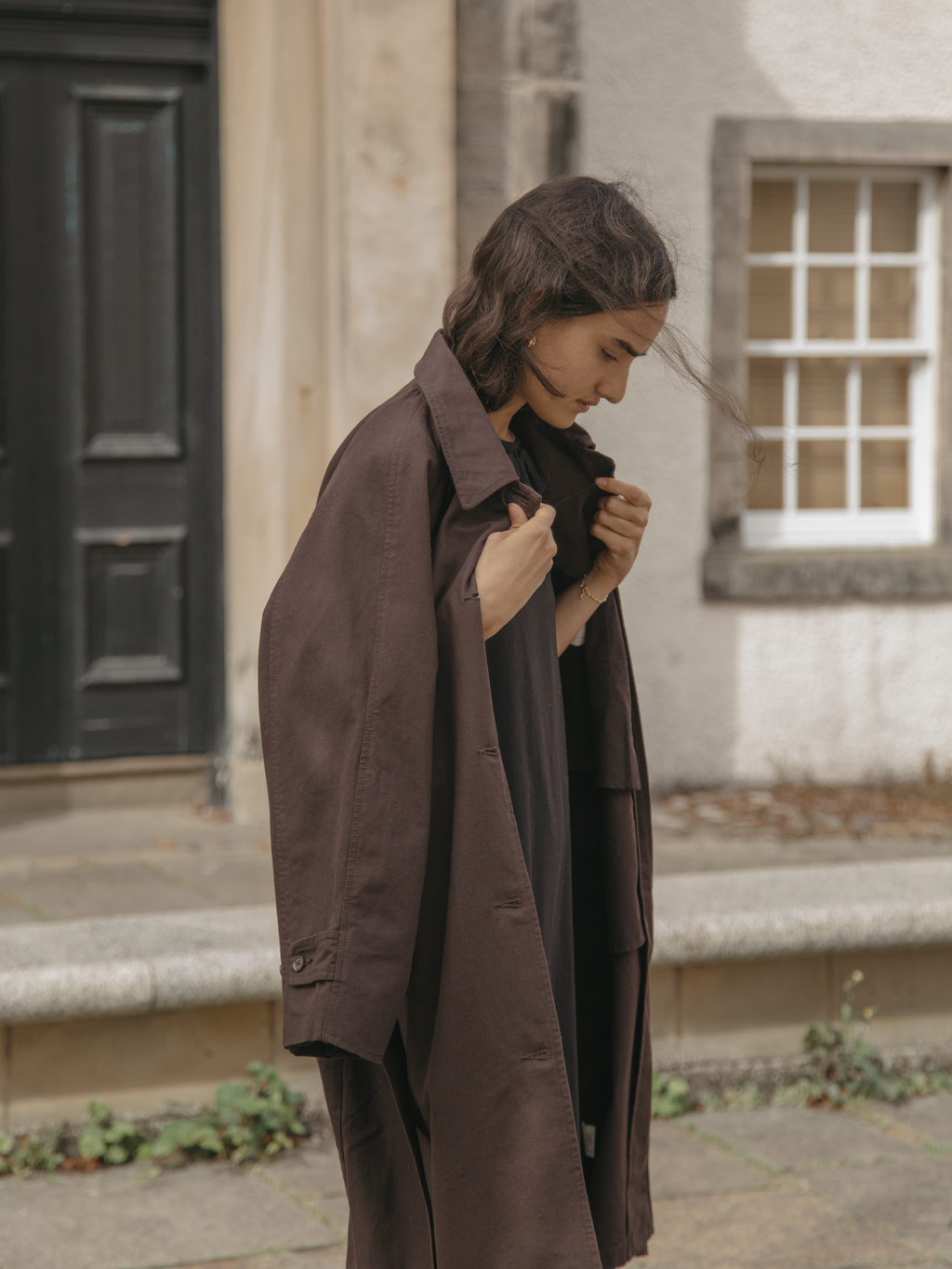 Penelope Trench