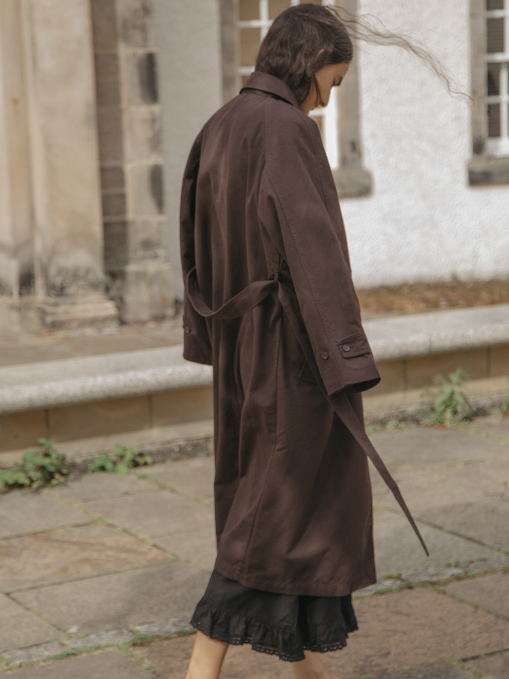 Penelope Trench