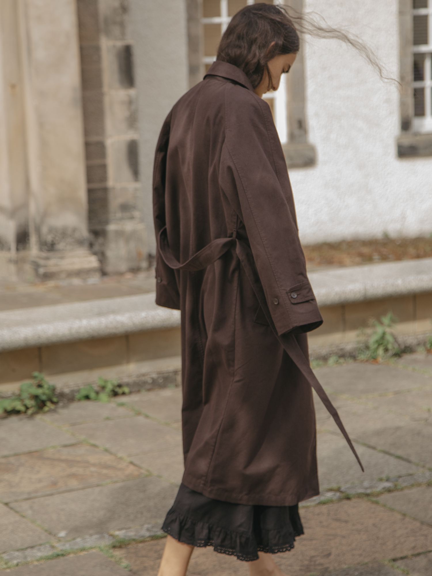 Penelope Trench