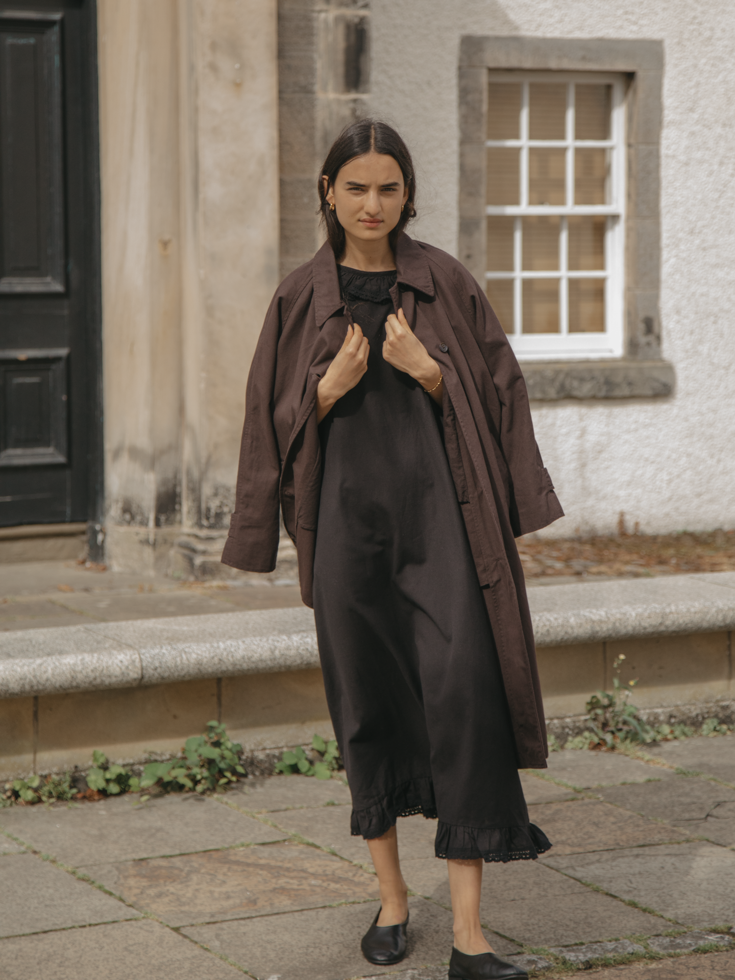 Penelope Trench