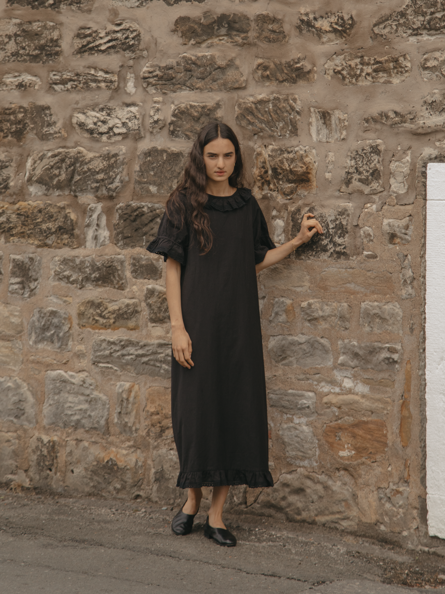 Freya Dress