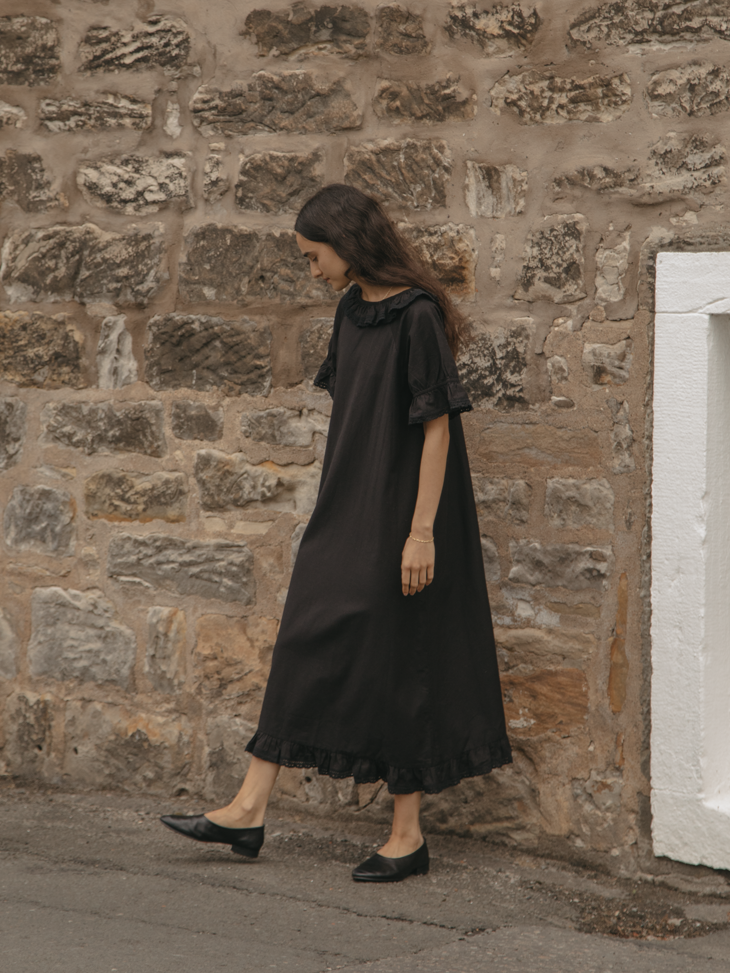 Freya Dress