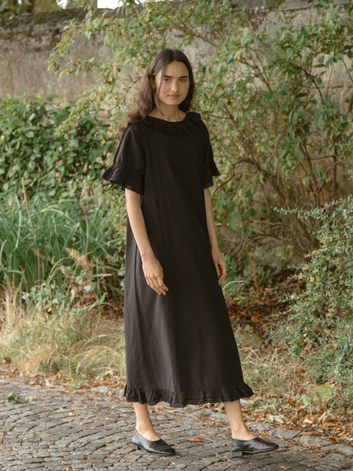 Freya Dress