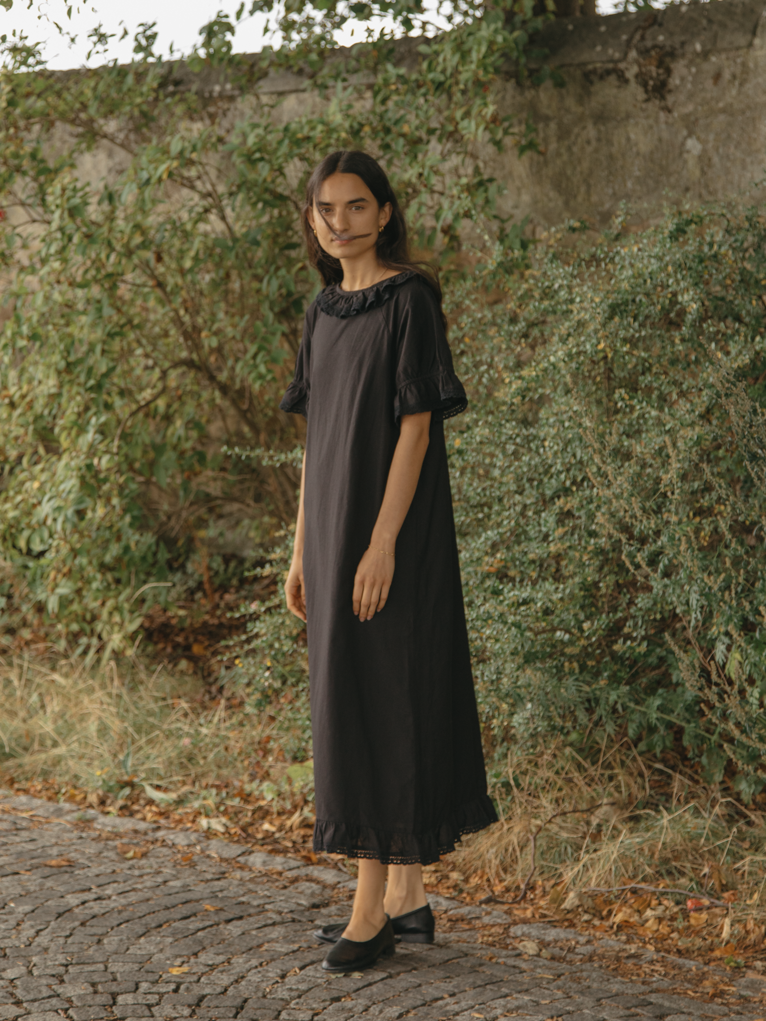 Freya Dress