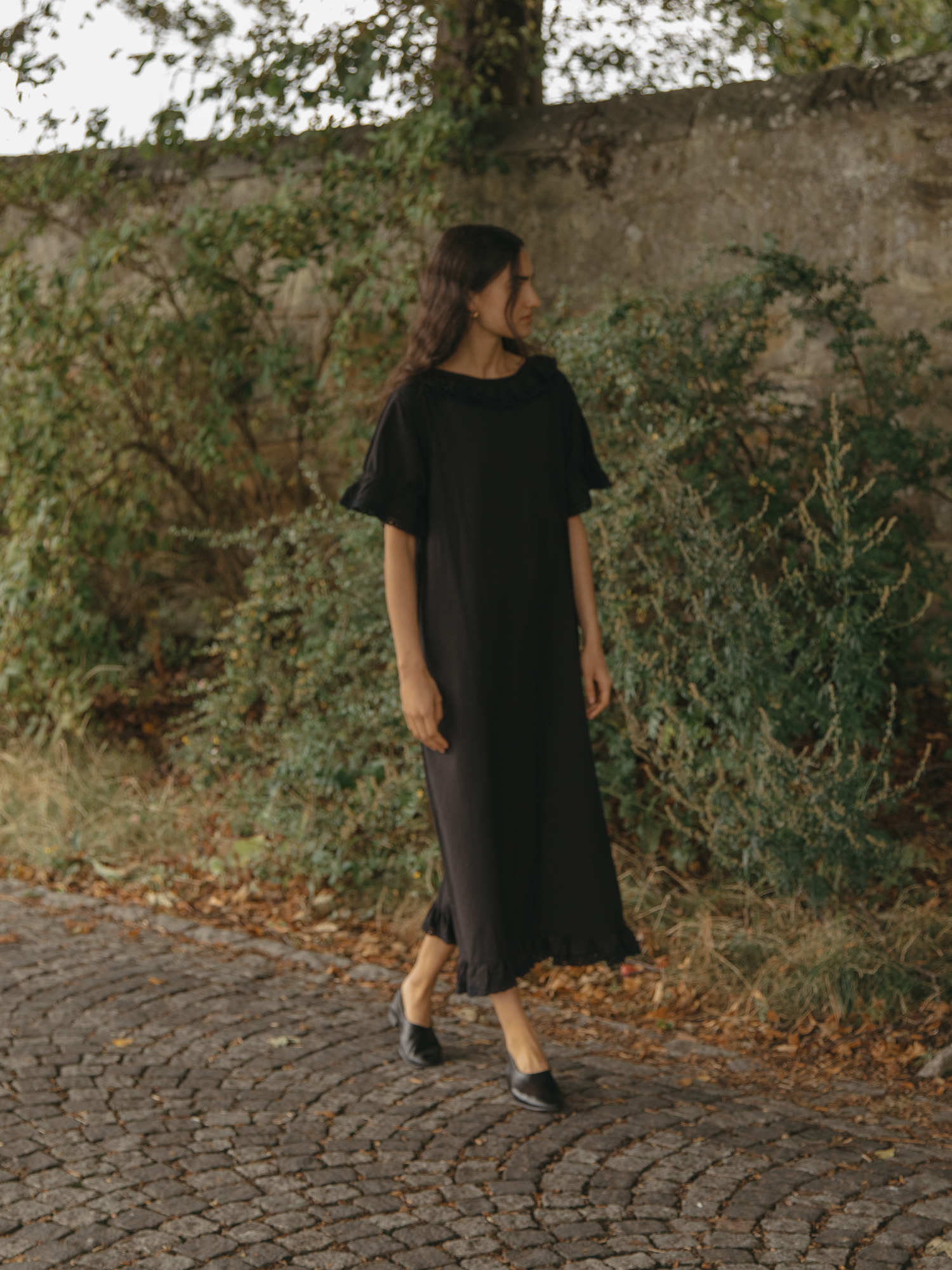 Freya Dress