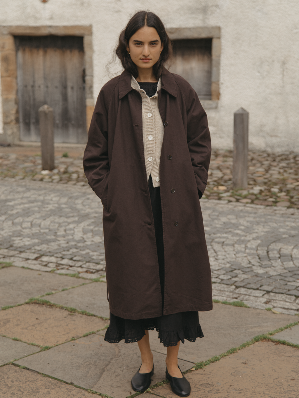 Penelope Trench