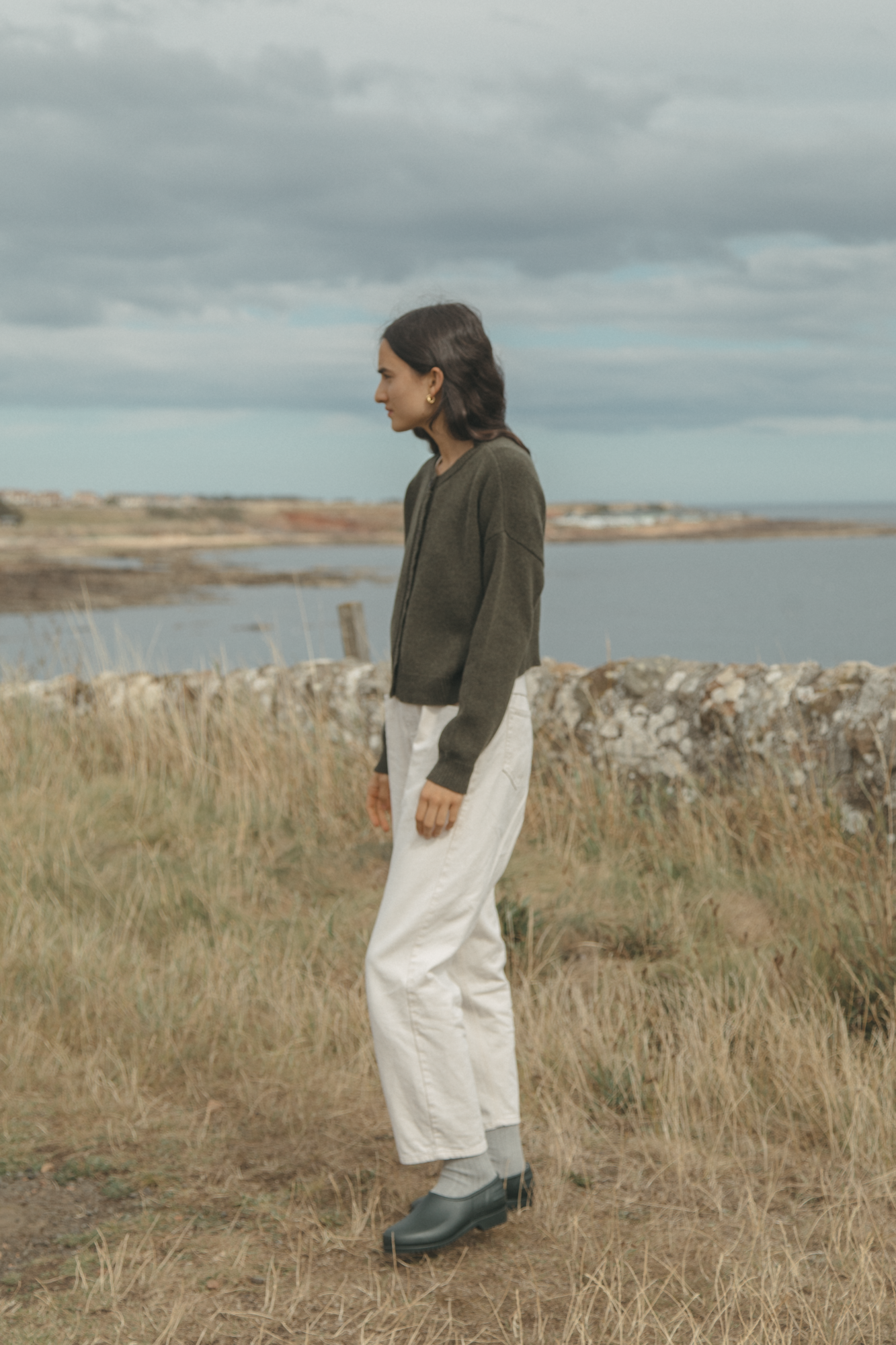 Giséle Cardigan