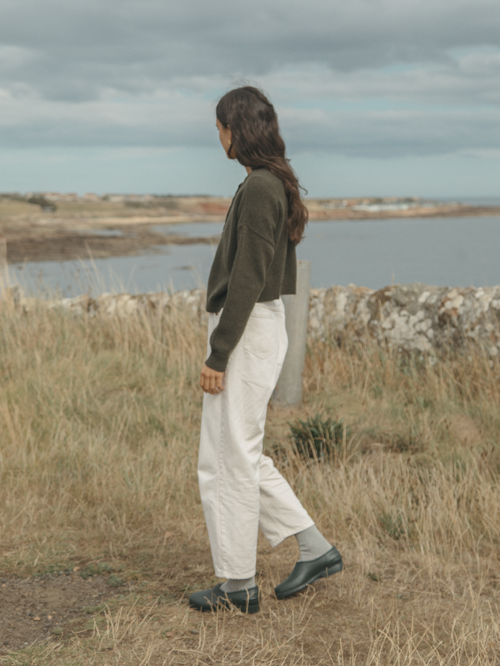 Giséle Cardigan
