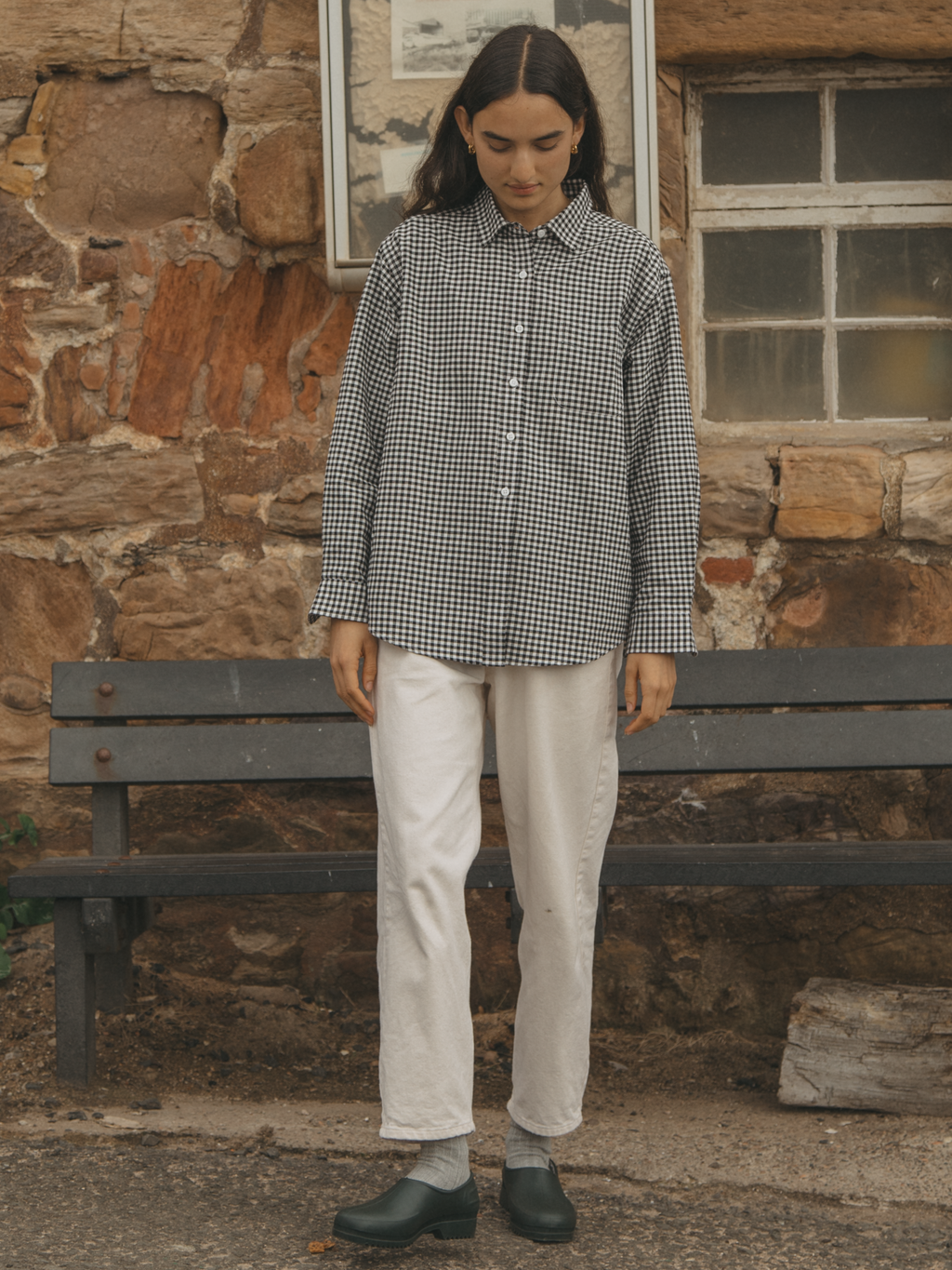 Britta Shirt