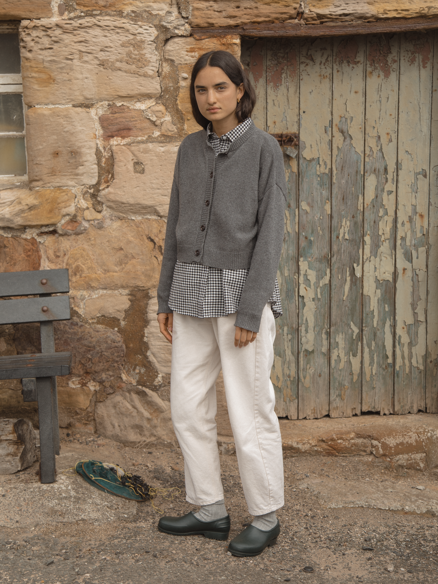 Giséle Cardigan