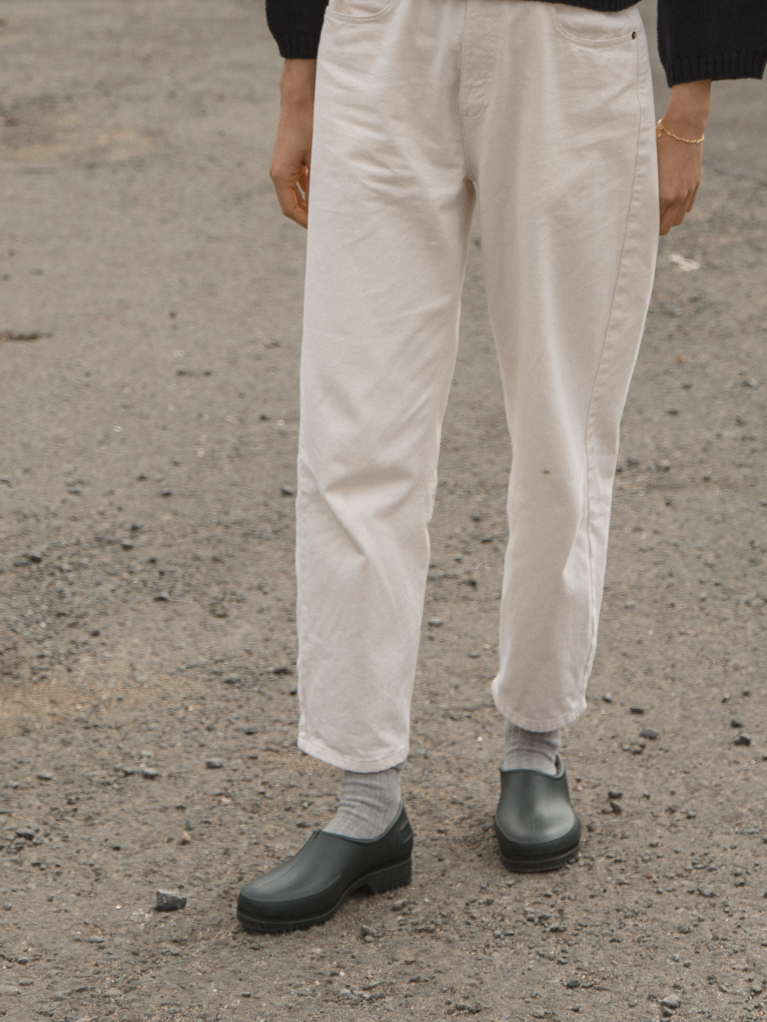 Allen Grey