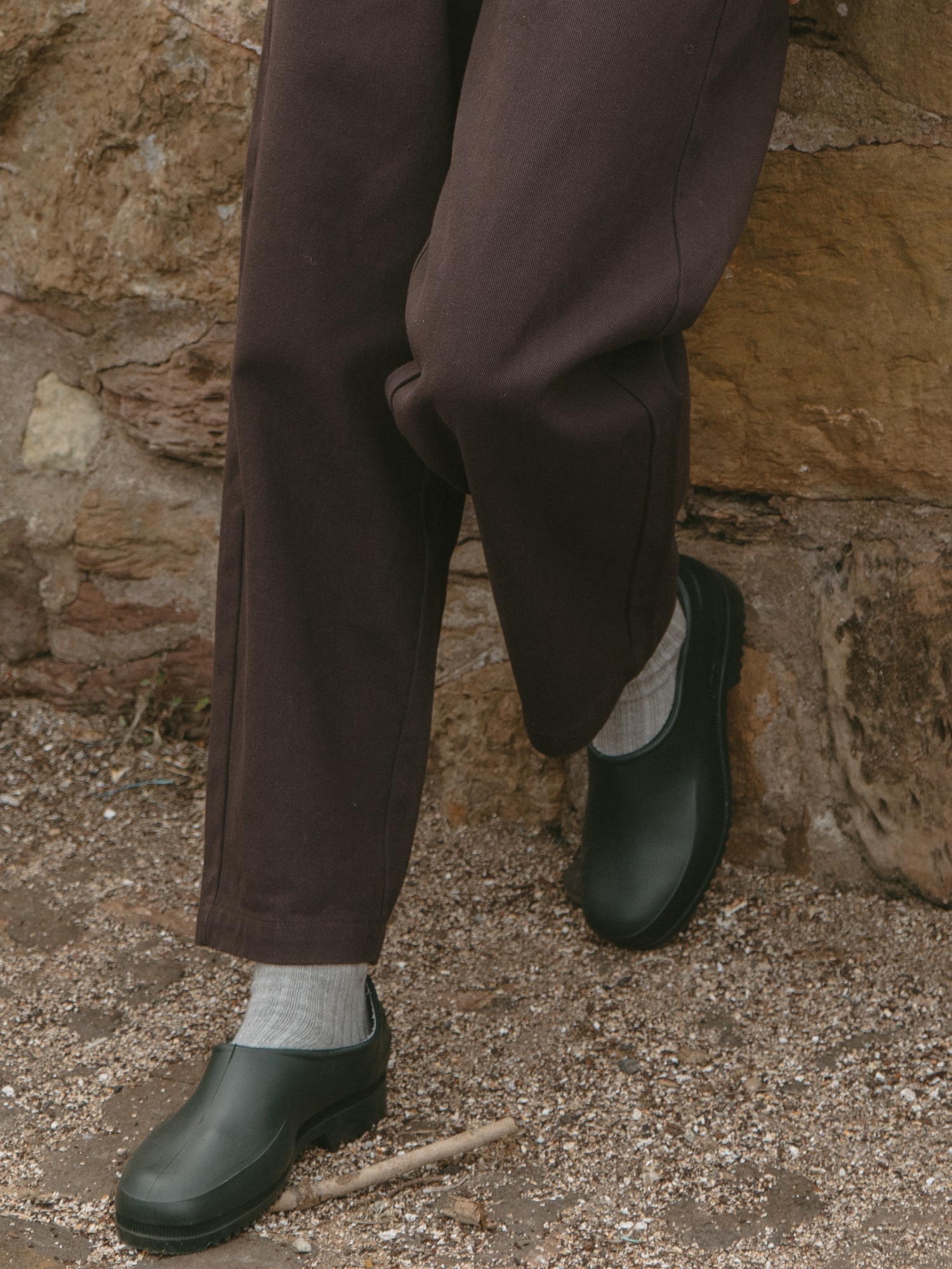 Allen Grey
